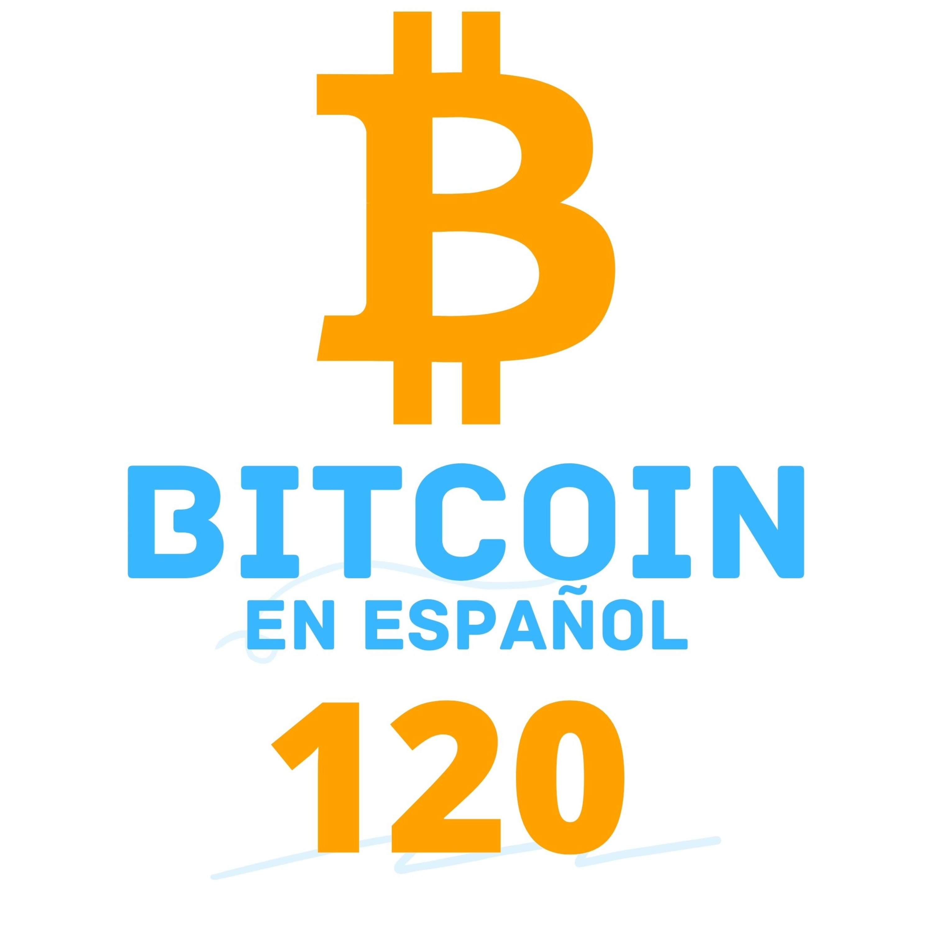 120 El sorprendente cambio de paradigma bitcoin