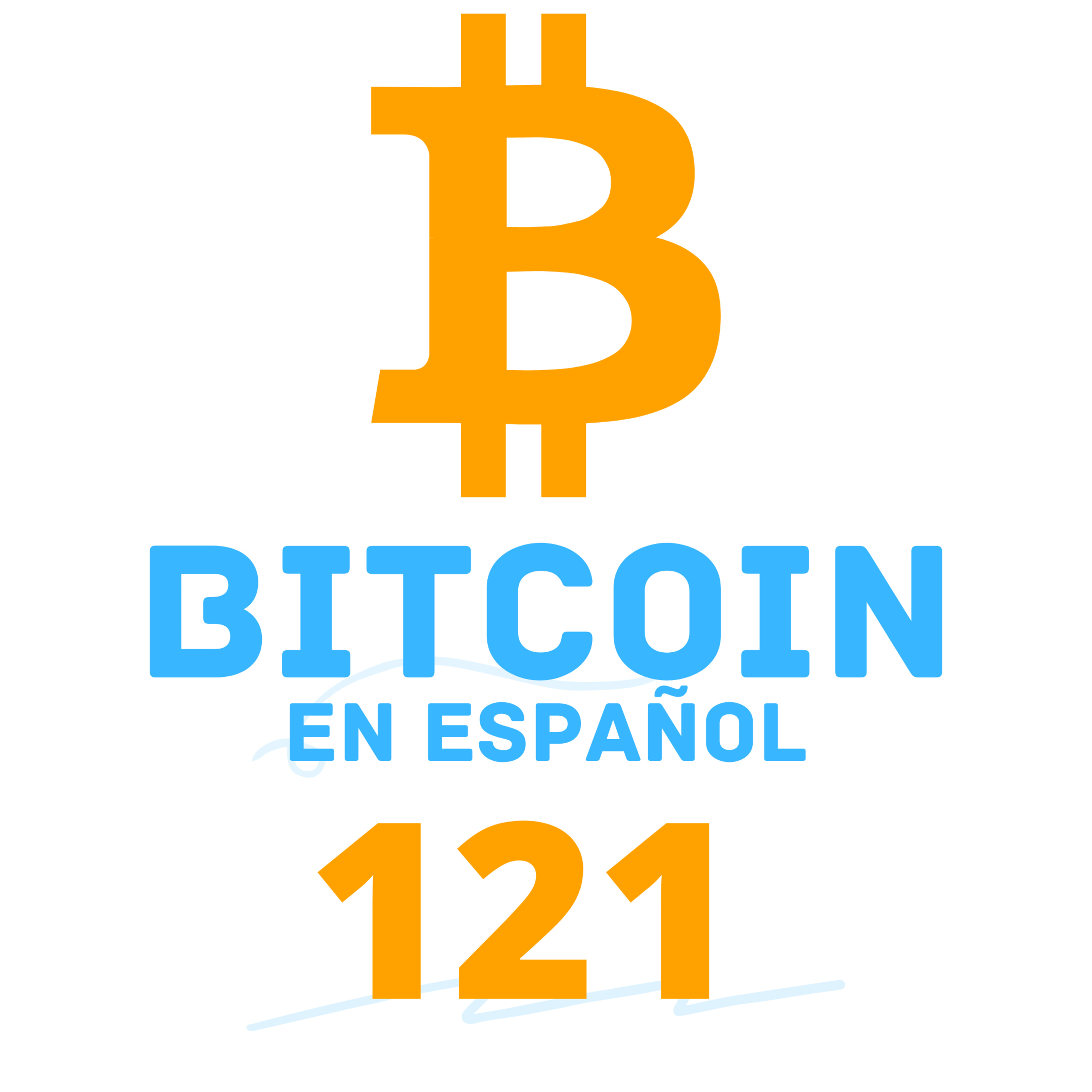 121 El fin del mercado bajista, bitcoin to the moon