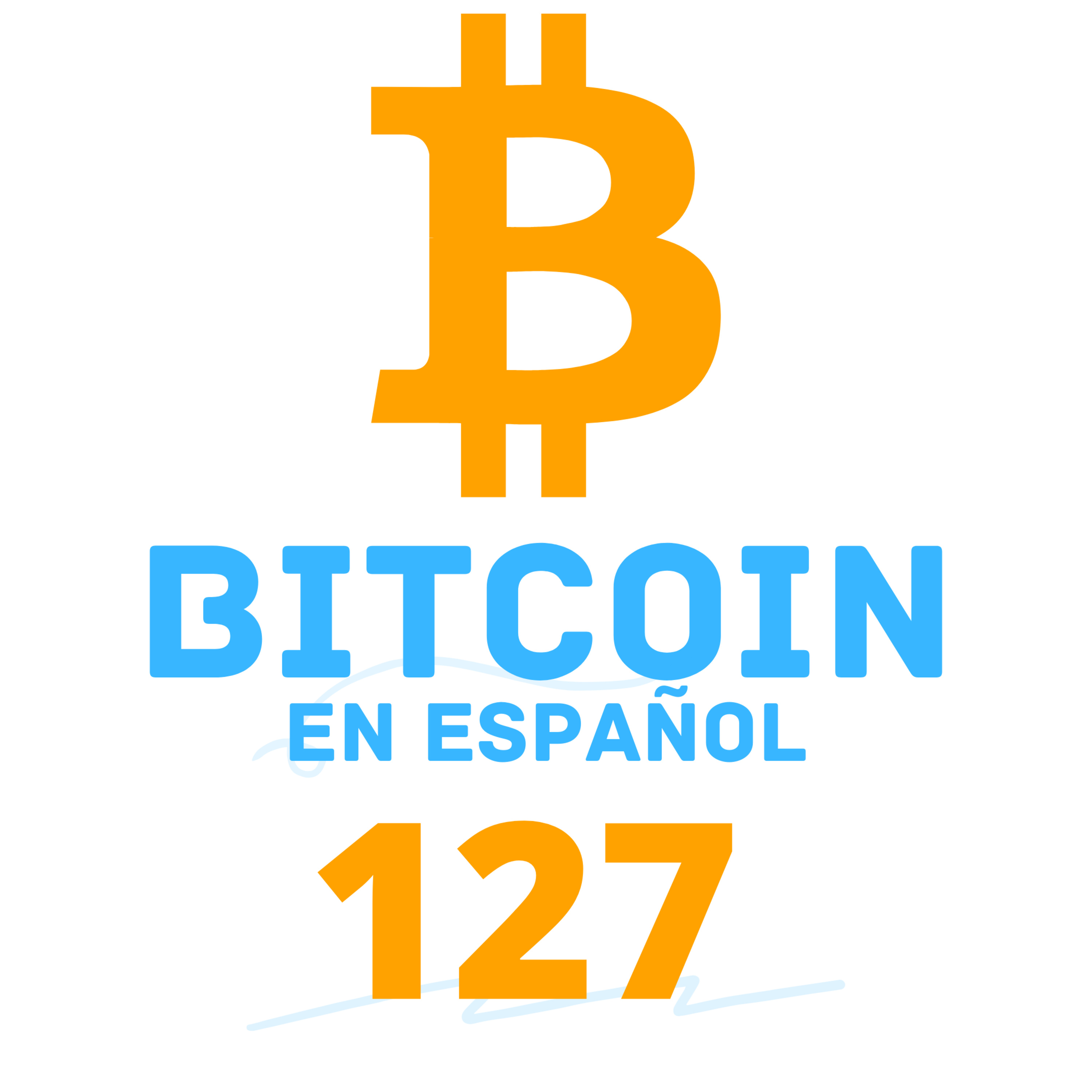 127 Te cambio 1 bitcoin por 1 DOGE ¿Aceptas?