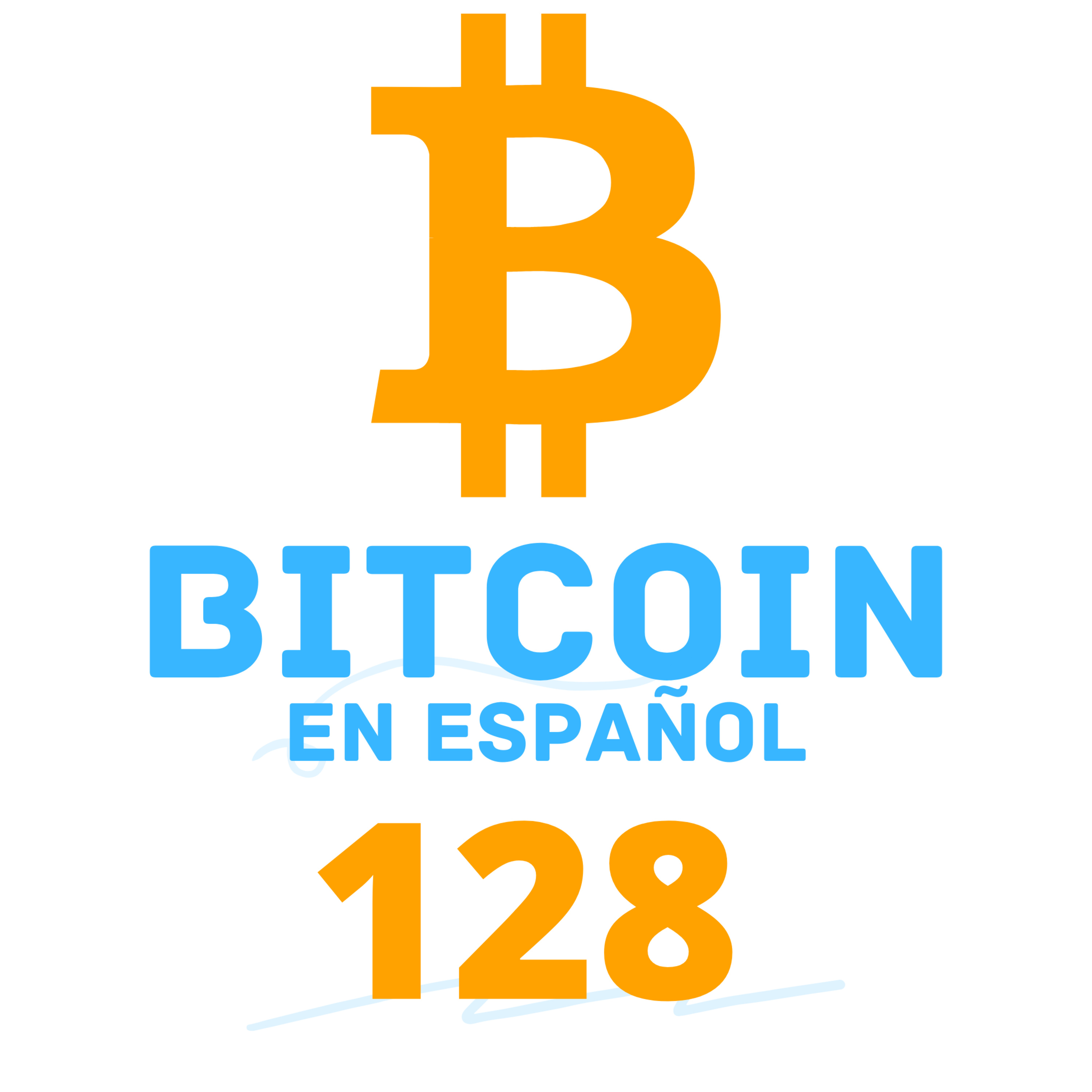 128 Las wallets ledger y trezor son inseguras