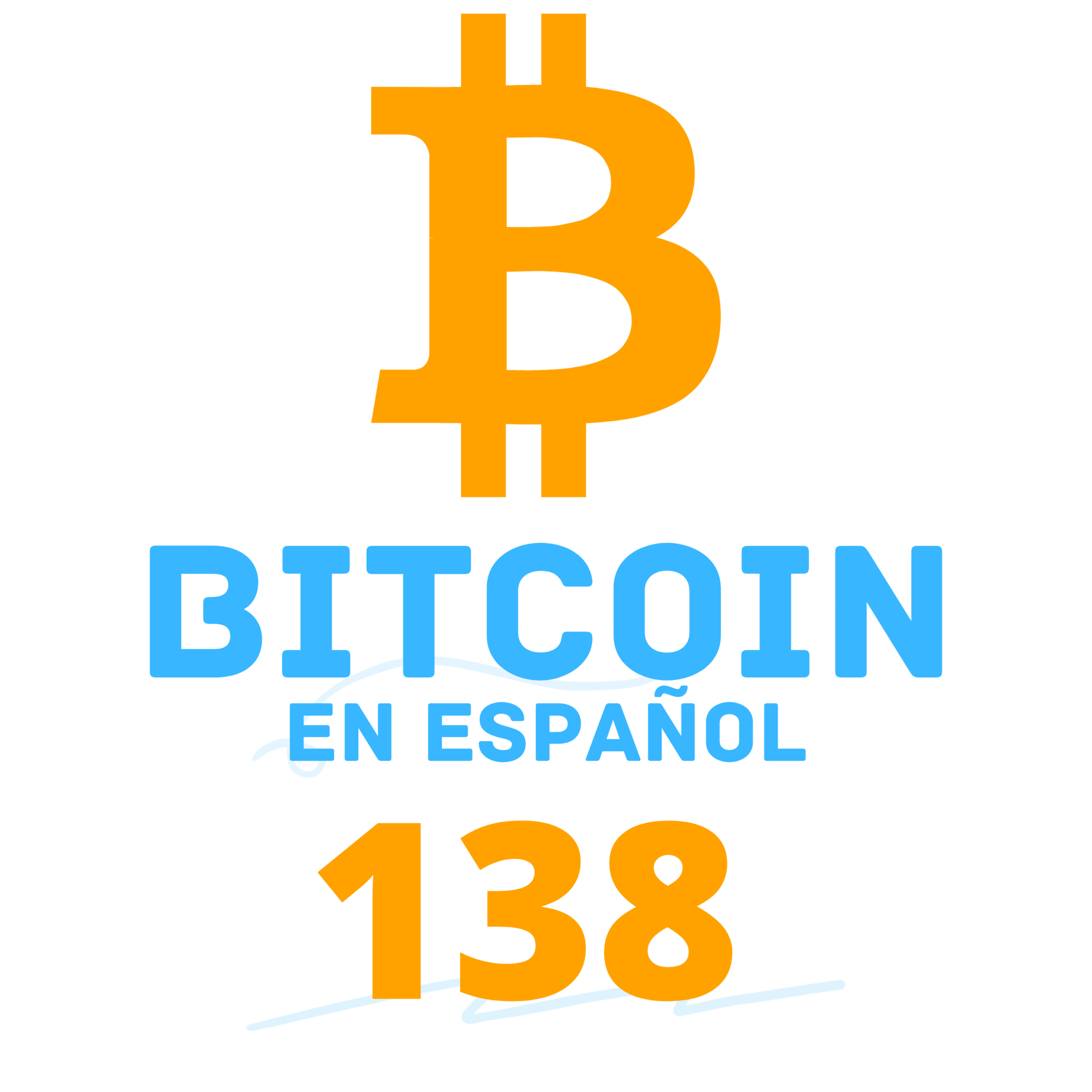 138 El día que casi me estafan con bitcoin
