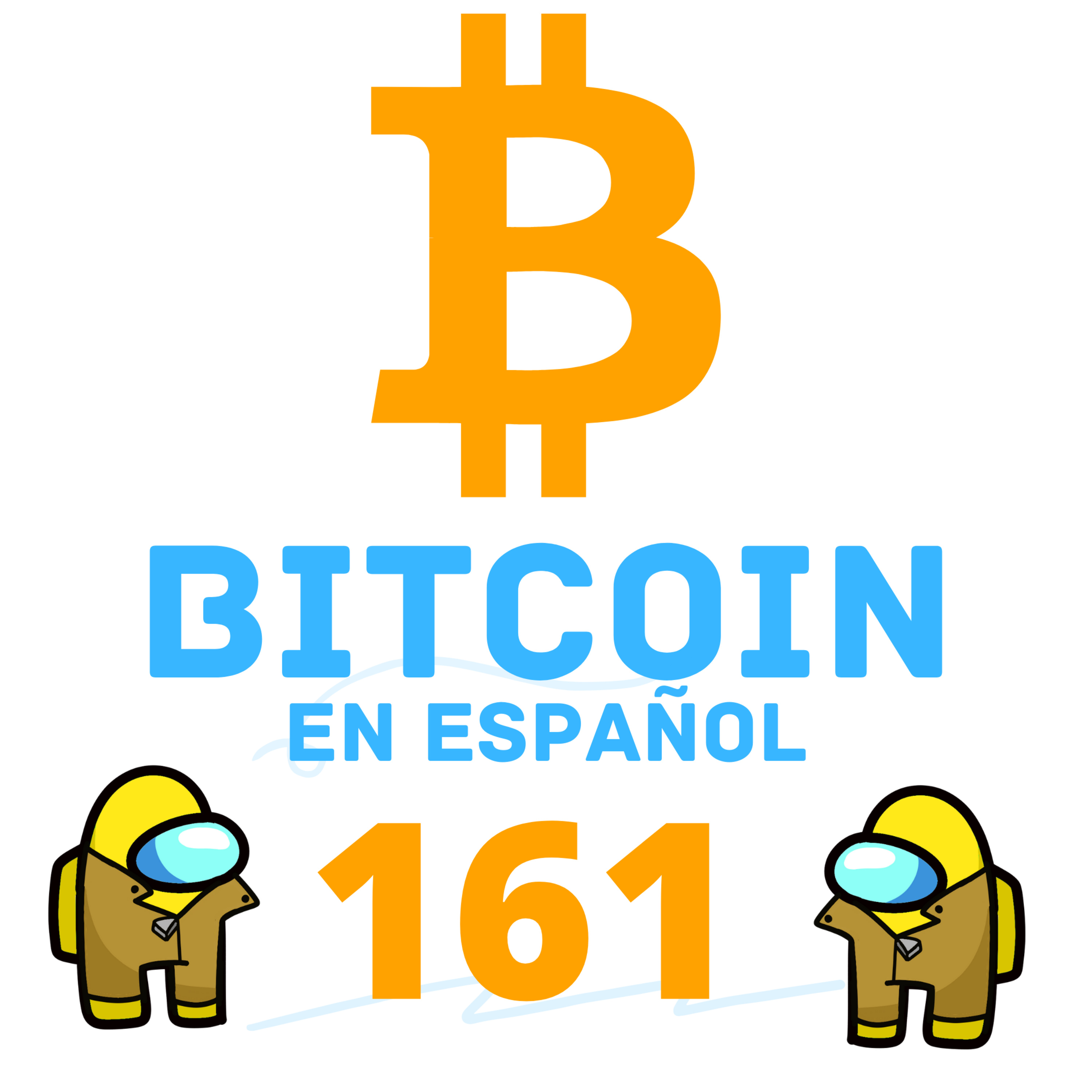 161 El impostor siempre estuvo entre nosotros