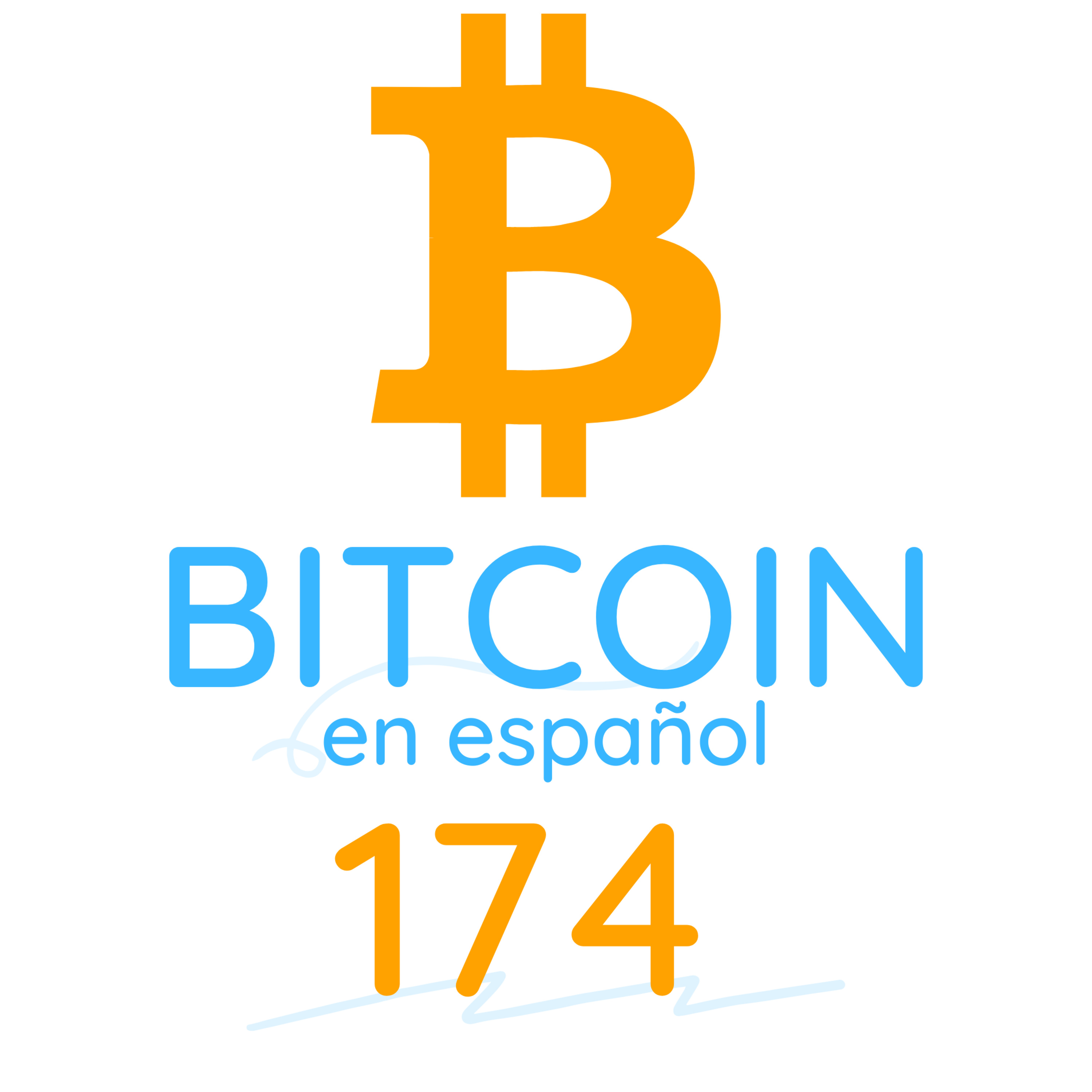 174 El dinero institucional ya es una realidad en bitcoin