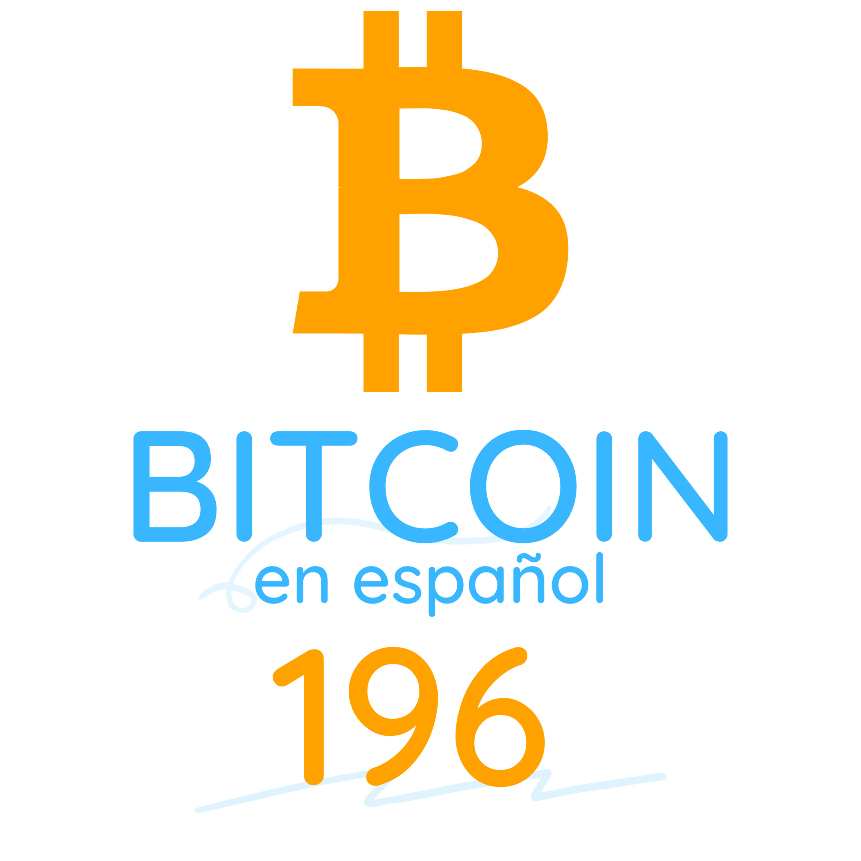 196 Las reservas de valor se desploman ¿Y bitcoin?