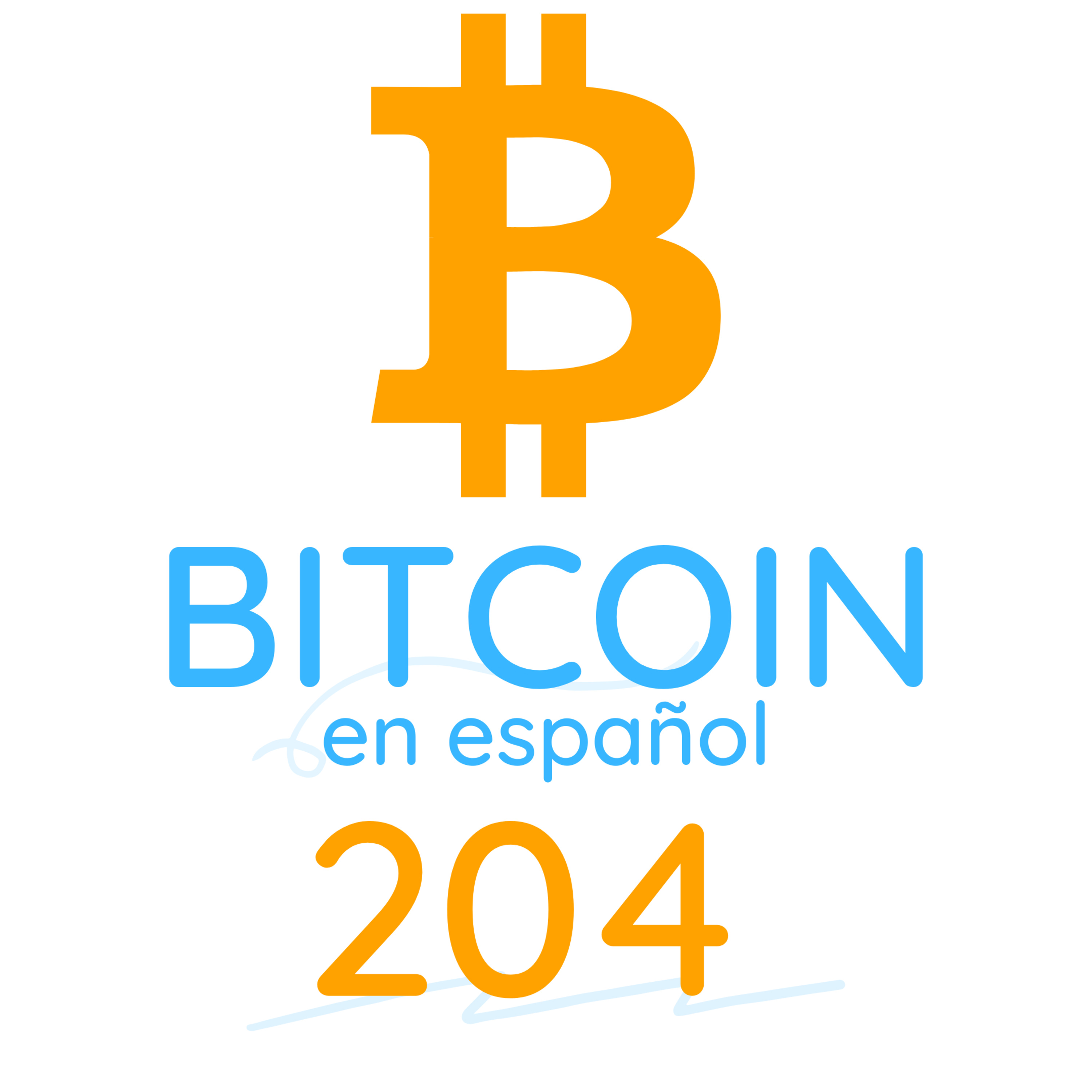 204 Bitcoin es propiedad de China