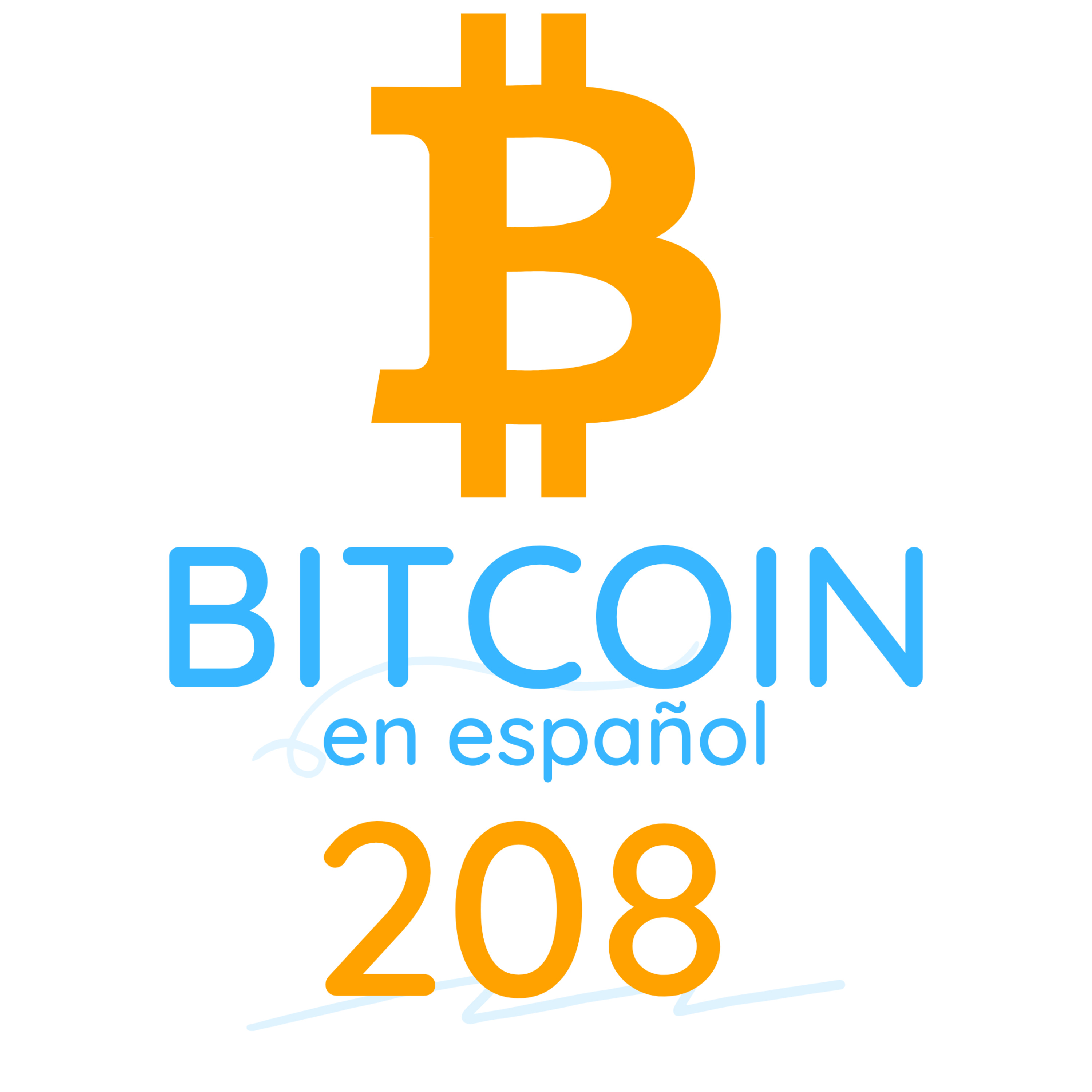 208 Blockchain nos cambiará la vida
