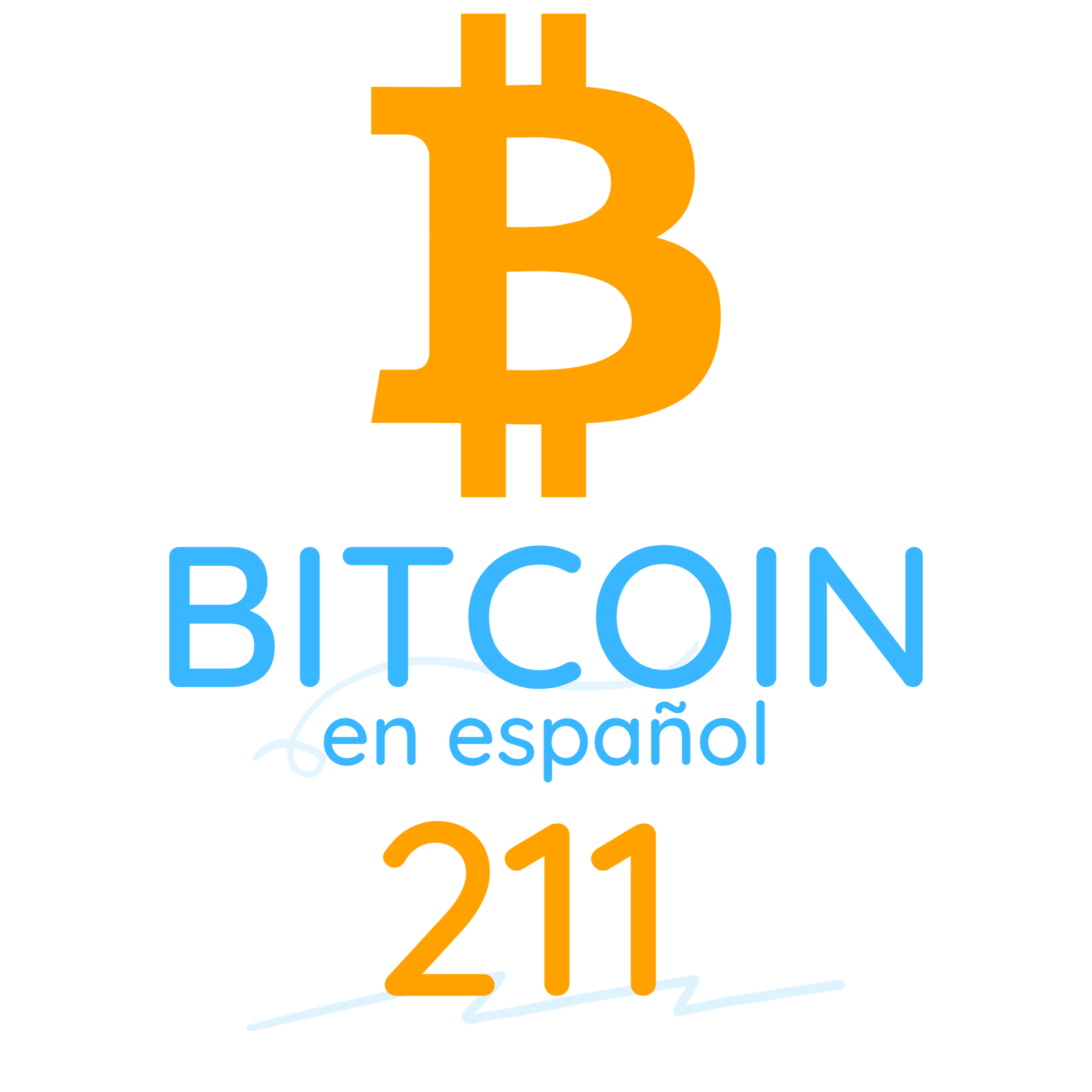 211 Bitcoin NUEVO MAXIMO HSTORICO