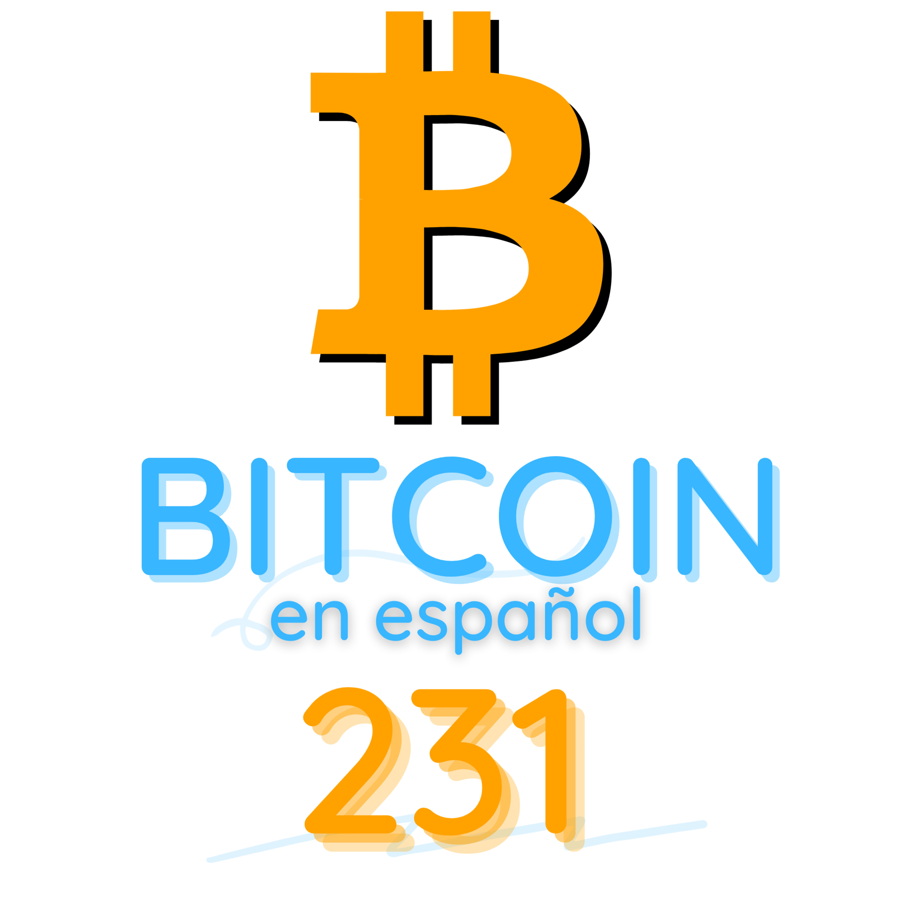 231 Bitcoin en el top 10 de activos con mayor capitalización