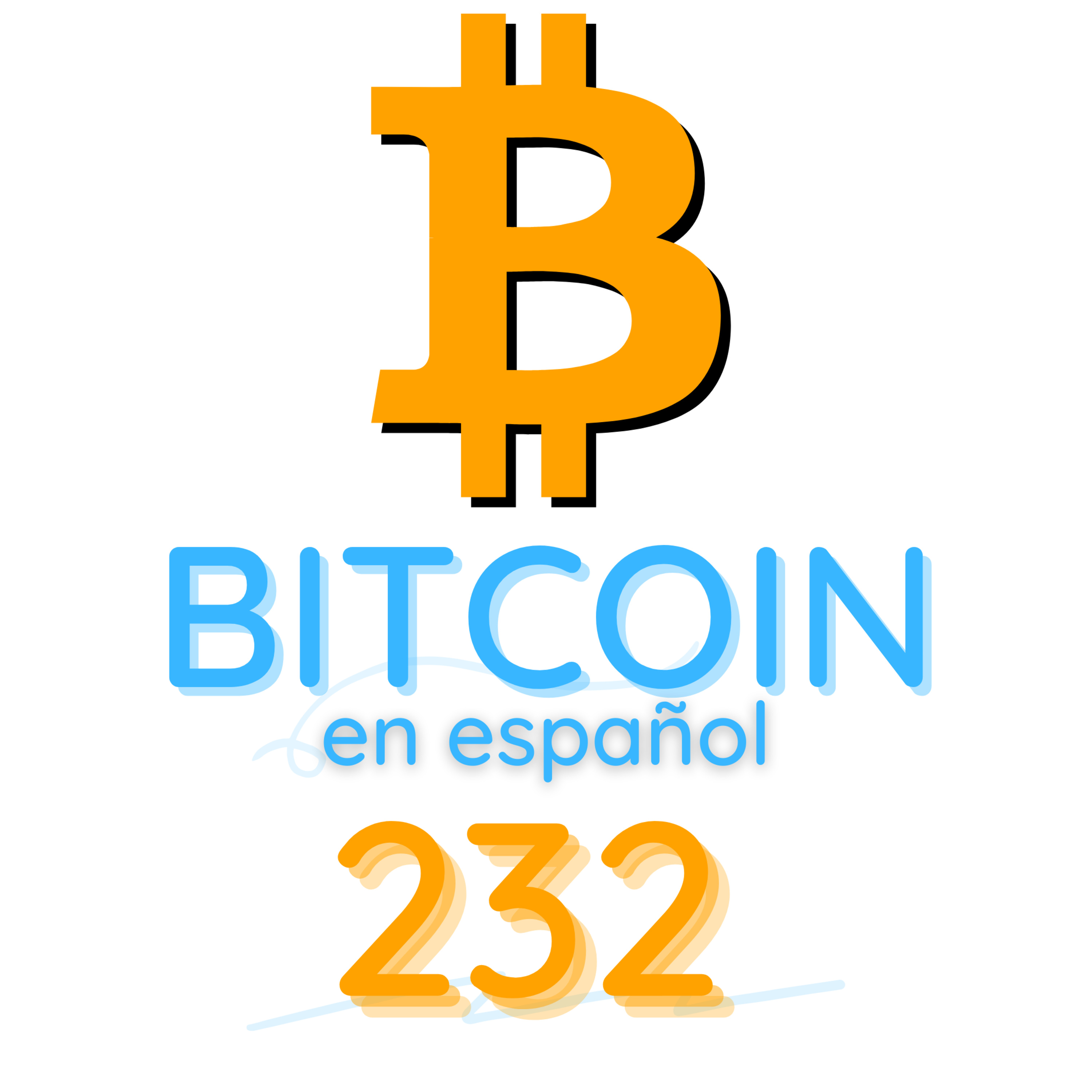 232 Bitcoin rompe los 40k dólares