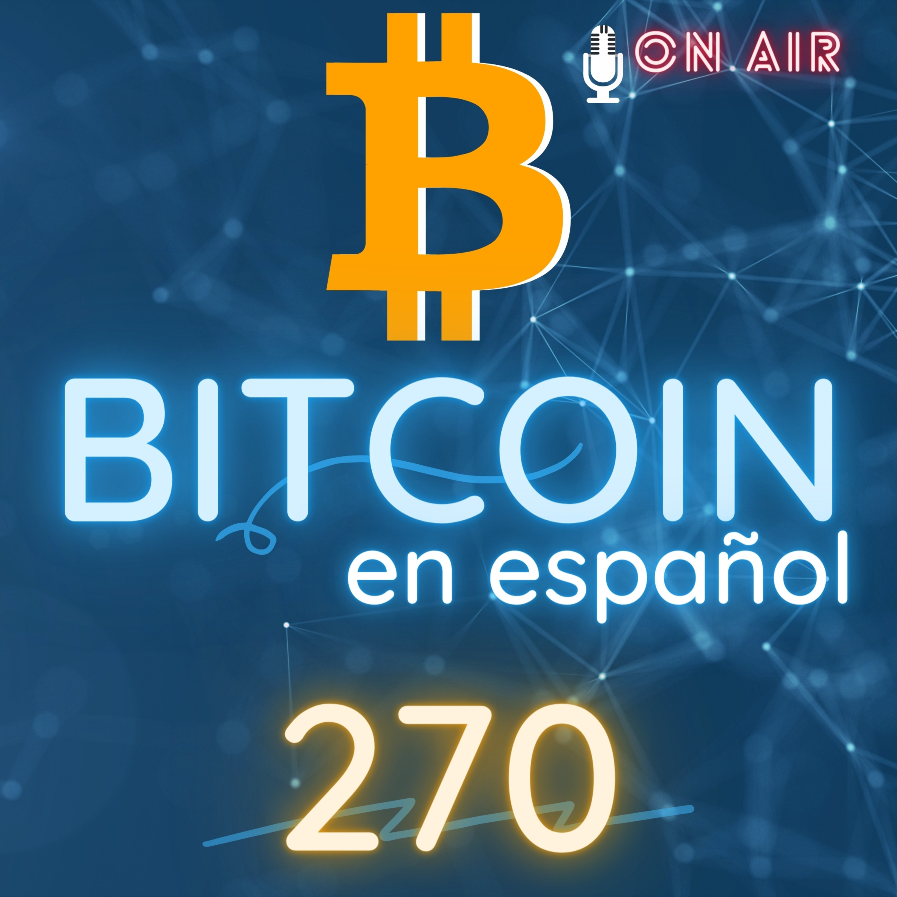 270 Nodos y mineros de ethereum VS ethereum