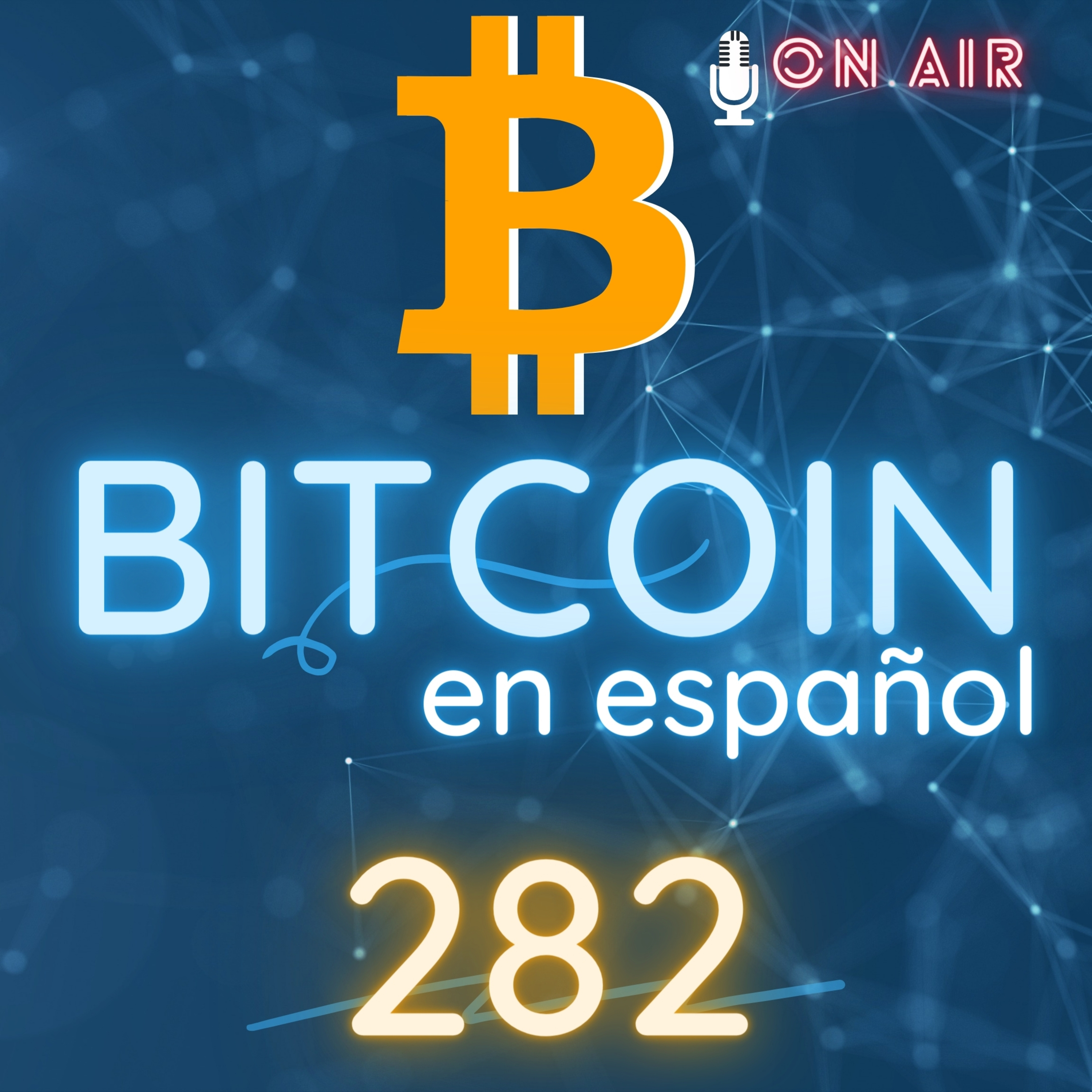 282 Se está perdiendo la filosofía bitcoin