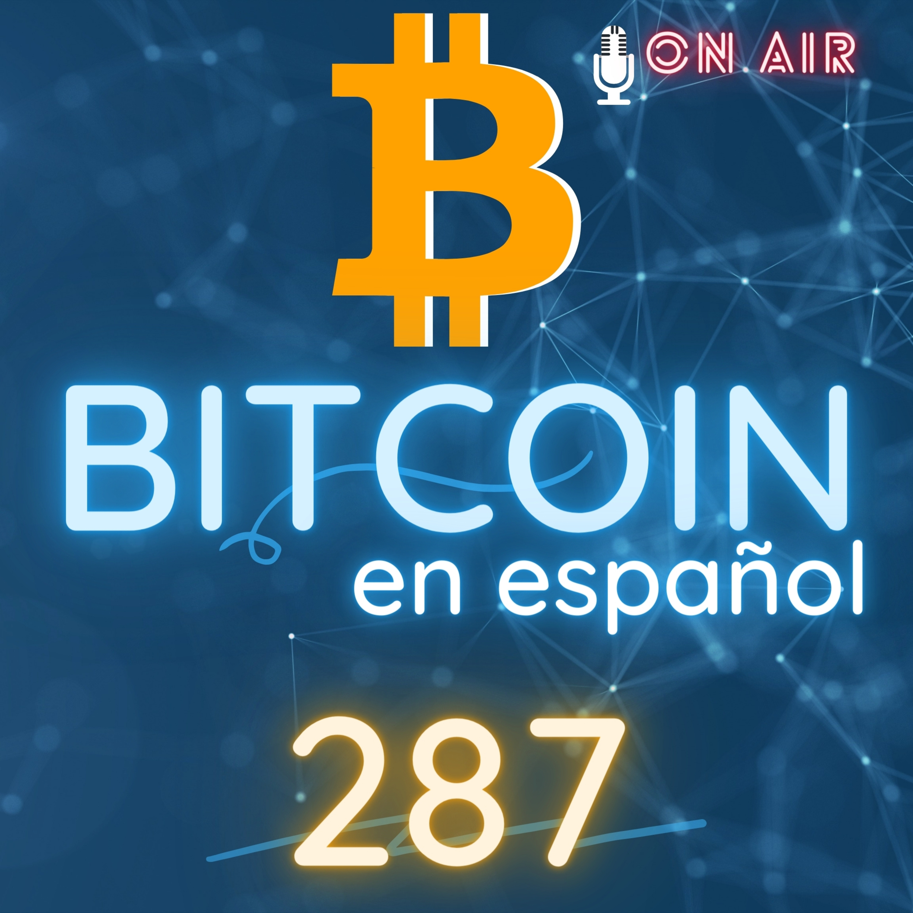 287 El final del mercado alcista de bitcoin