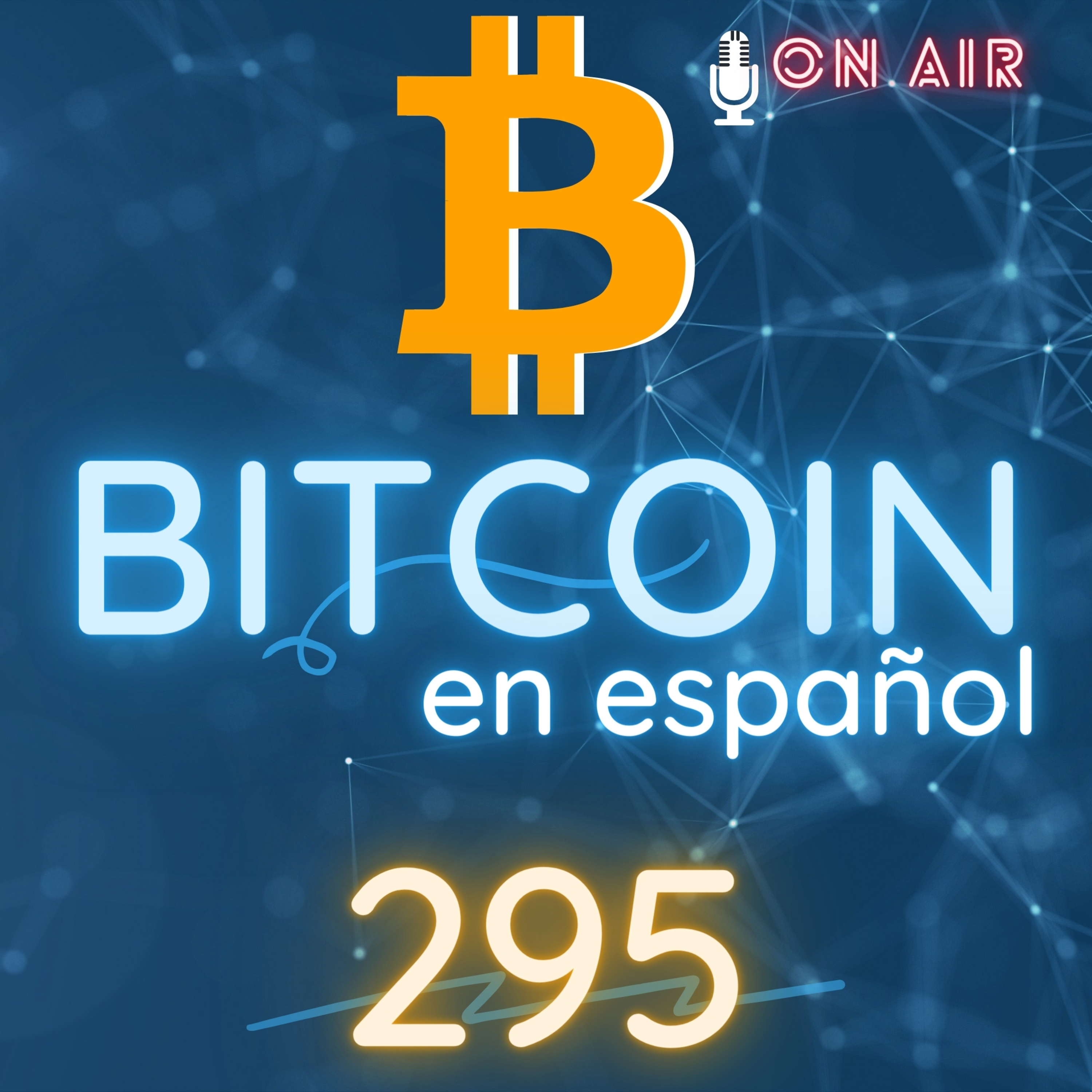 295 El destino de bitcoin en el lanzamiento de una moneda