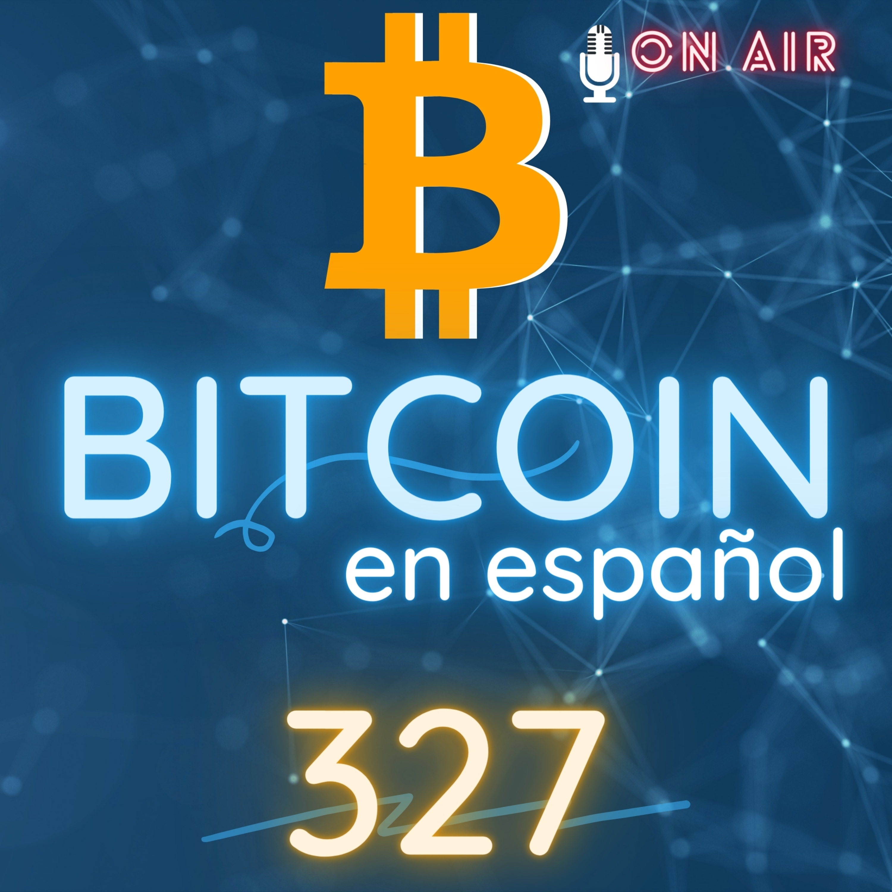327 Bitcoin y su alto consumo eléctrico
