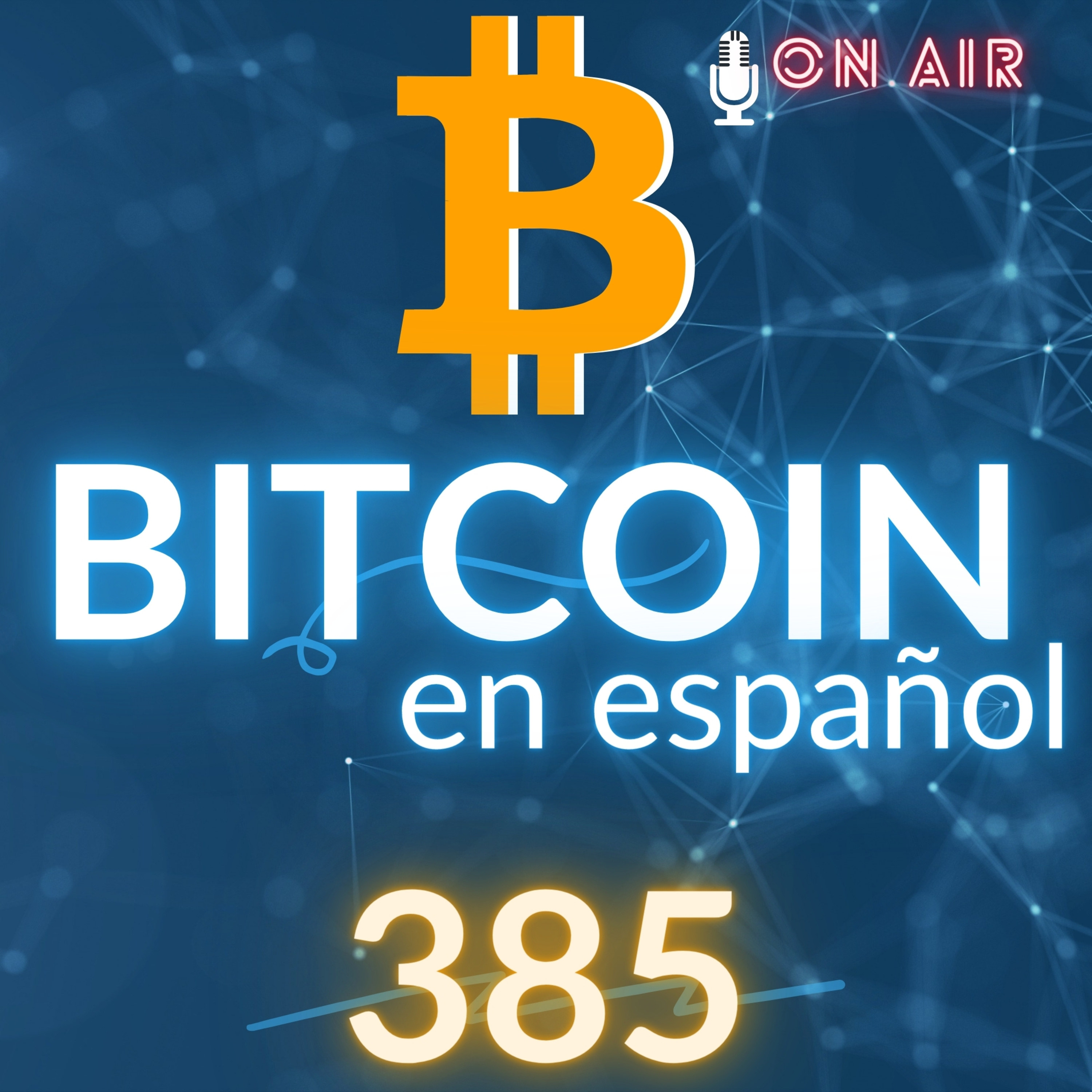 385 No son tus llaves, no son tus criptos