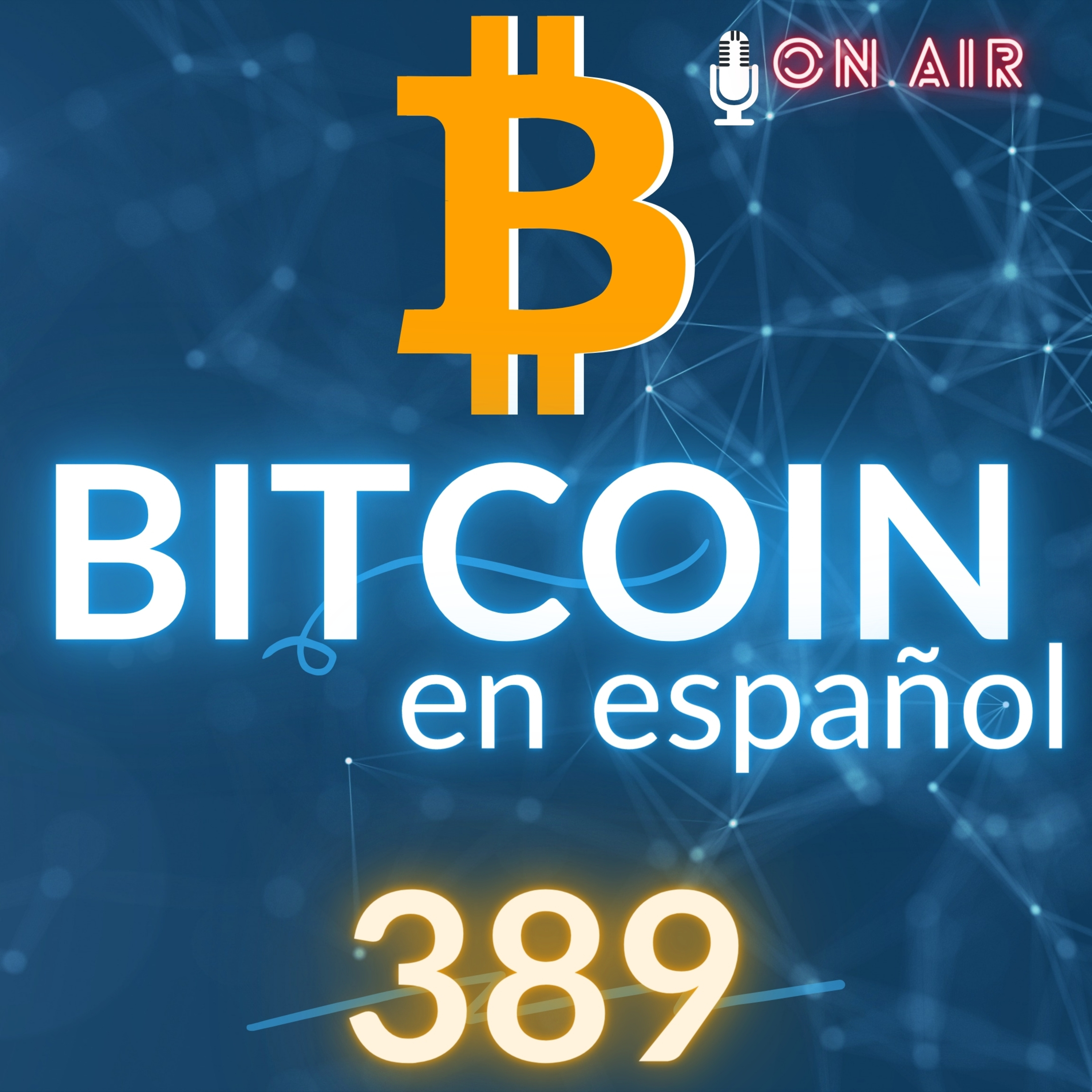 389 El salvador usará bitcoin con KYC