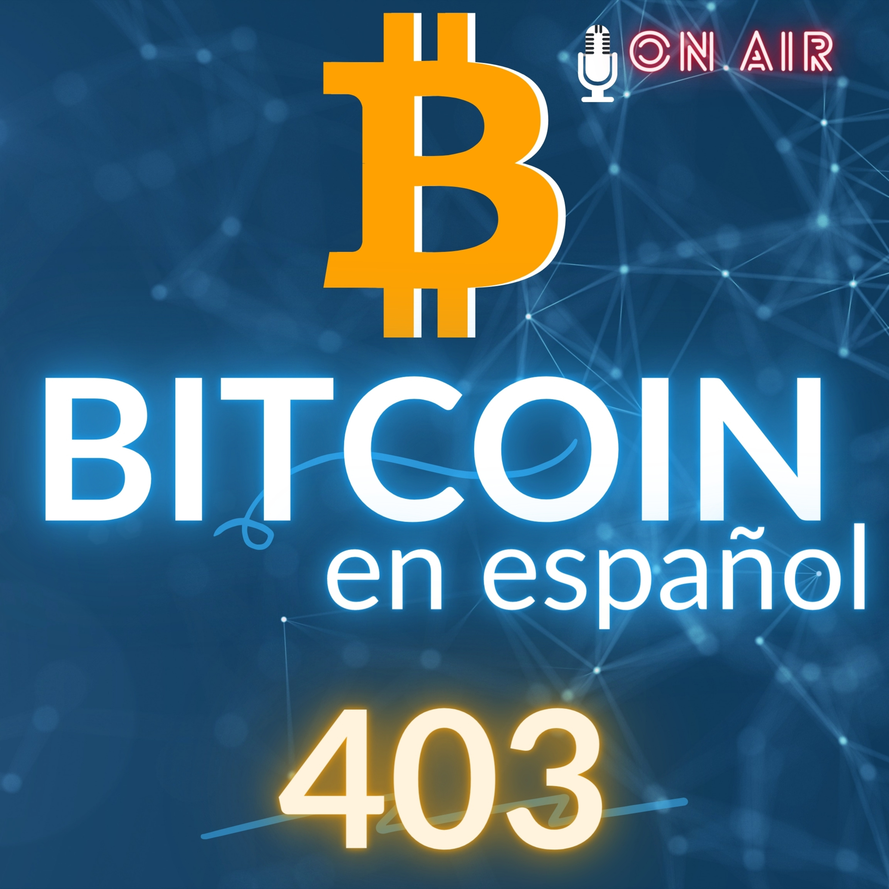 403 Manipulación de bitcoin en contra de el salvador