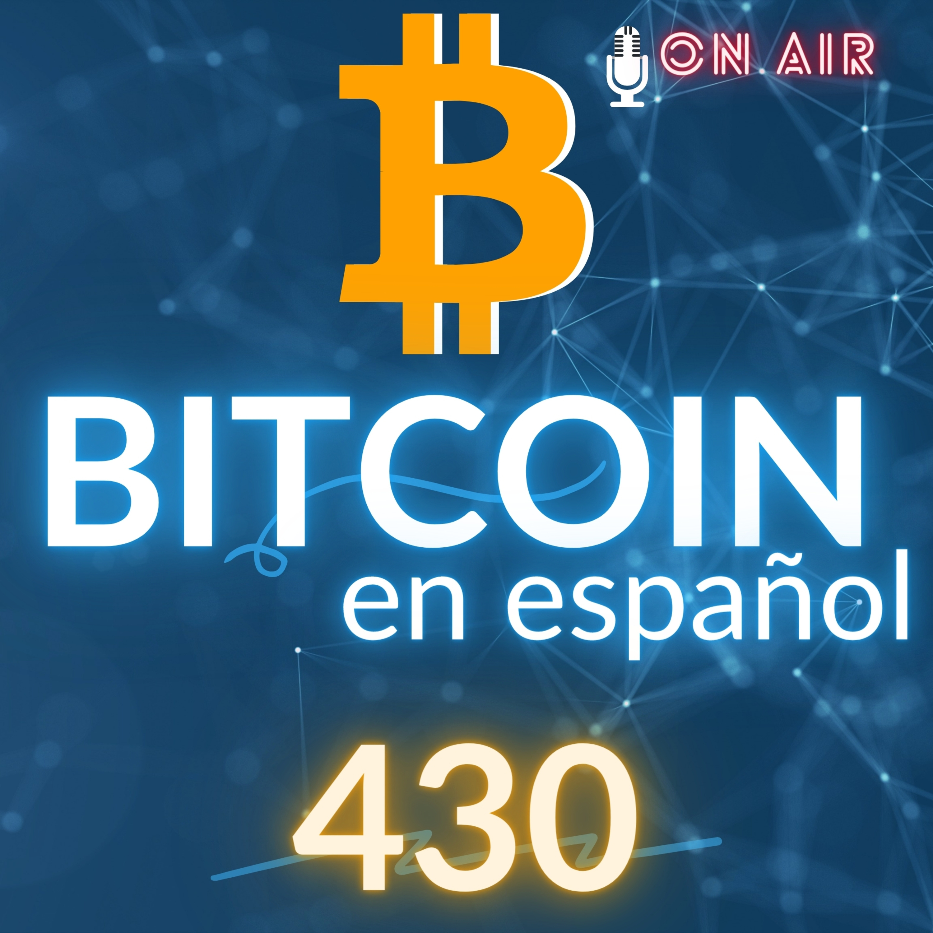 430 ¿El gobierno dejará que entusiastas cripto se salgan con la suya?