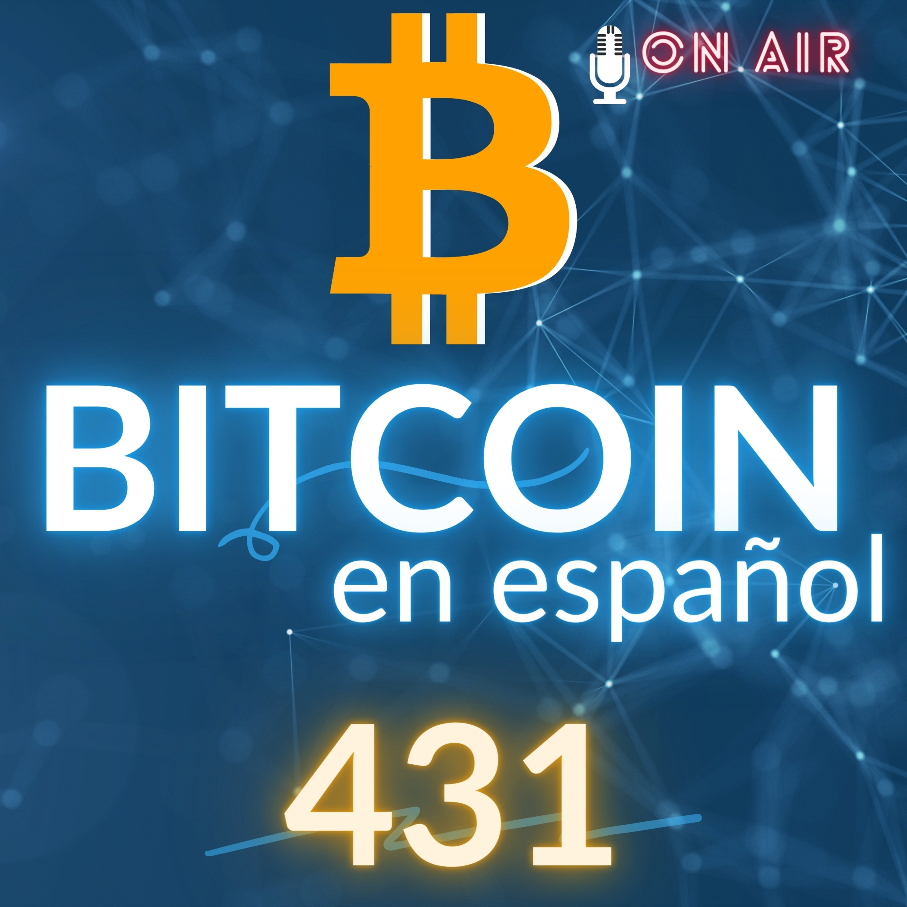 431 Un ETF de bitcoin que no aporta nada al sector