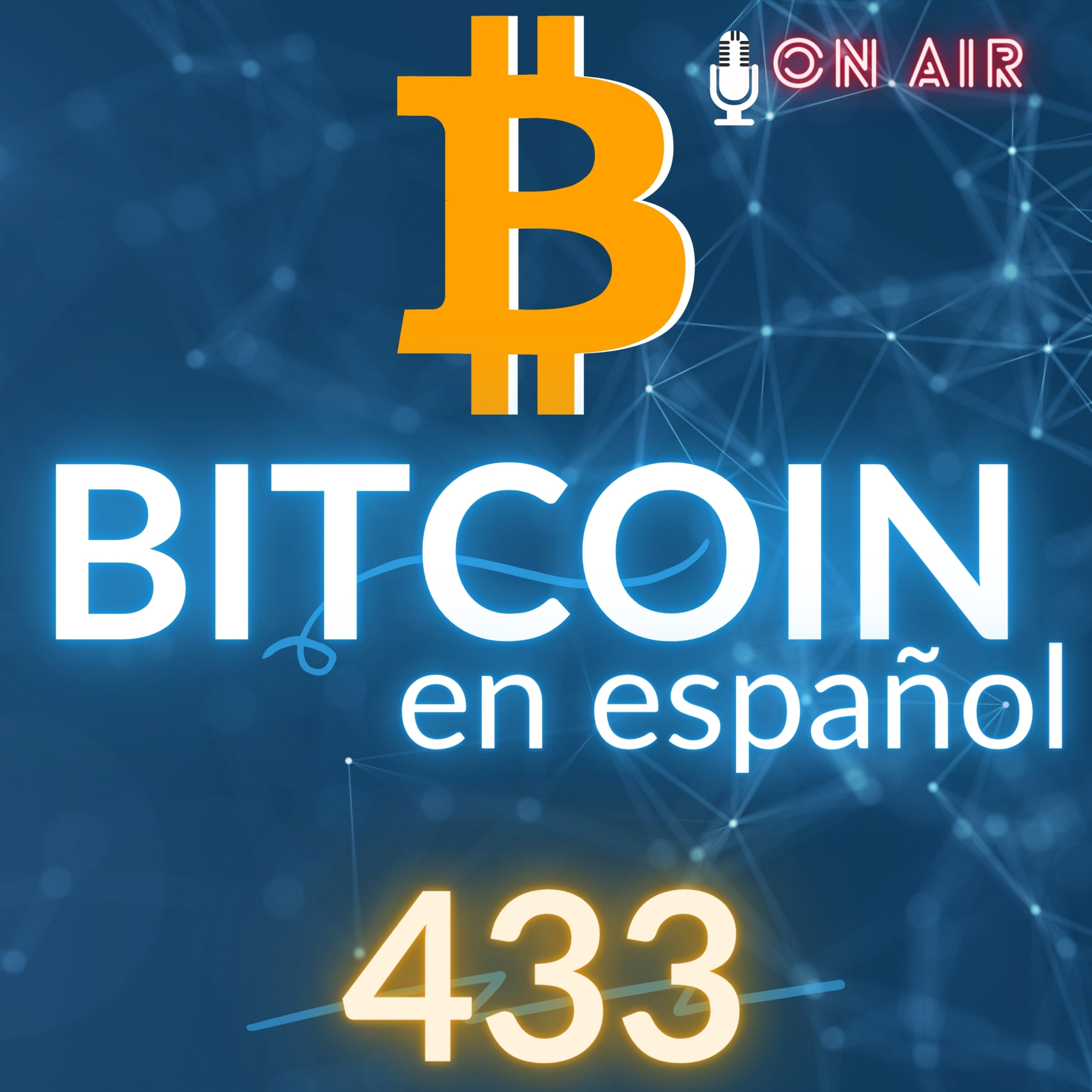 433 Crash de bitcoin...Al menos en binance