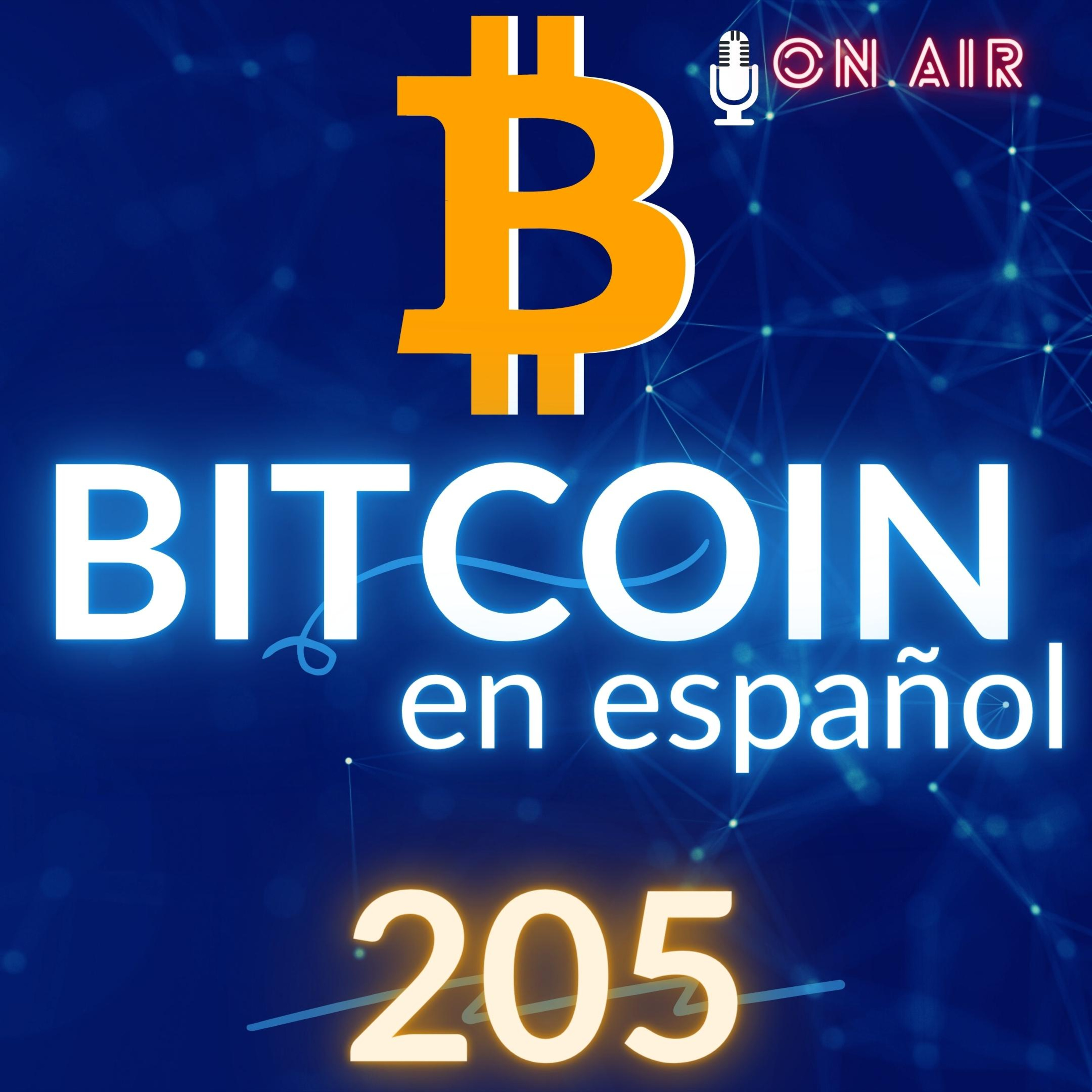 205 Taproot y schnorr una actualización importante para bitcoin