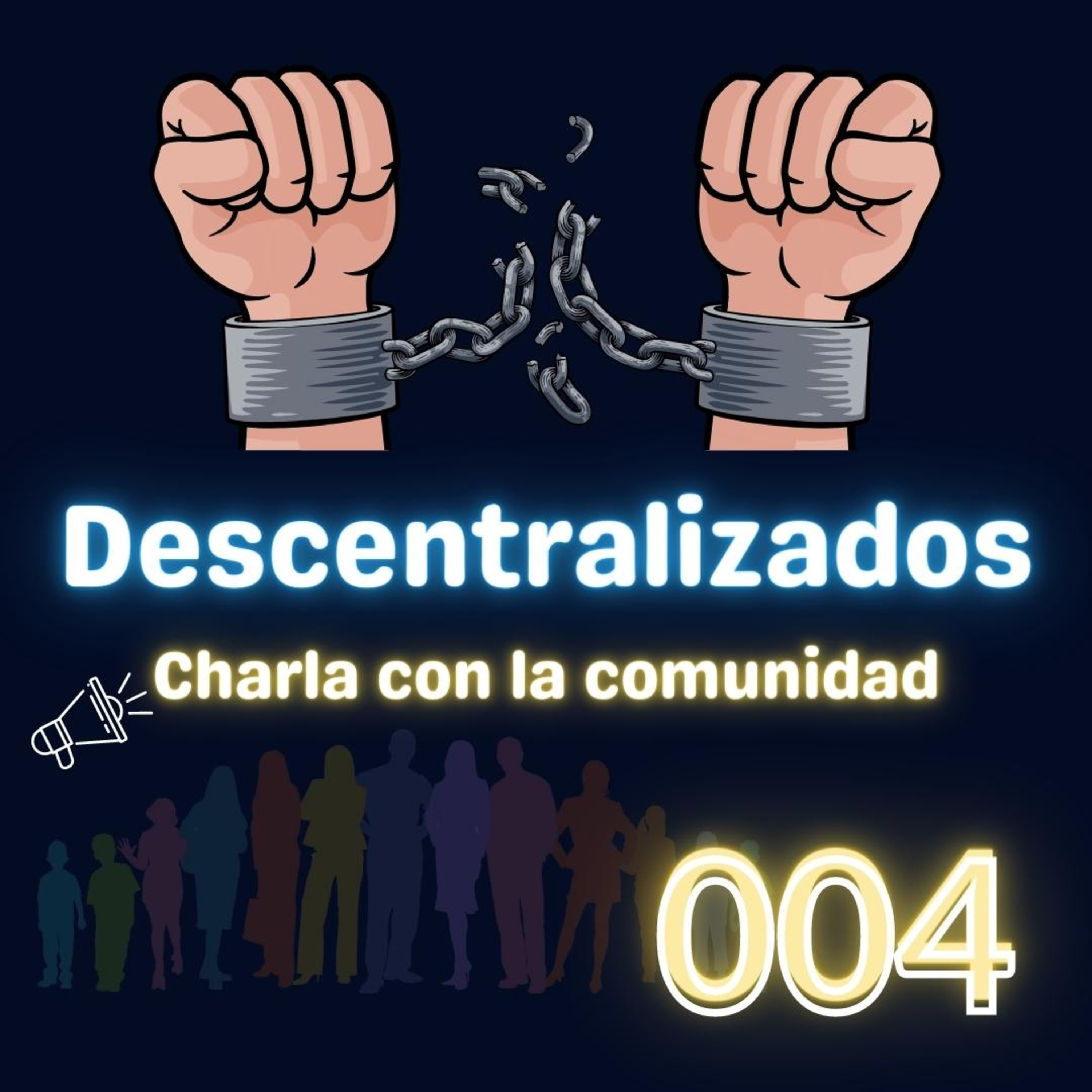 004 Opciones del metaverso - ☕️ Charla clubhouse