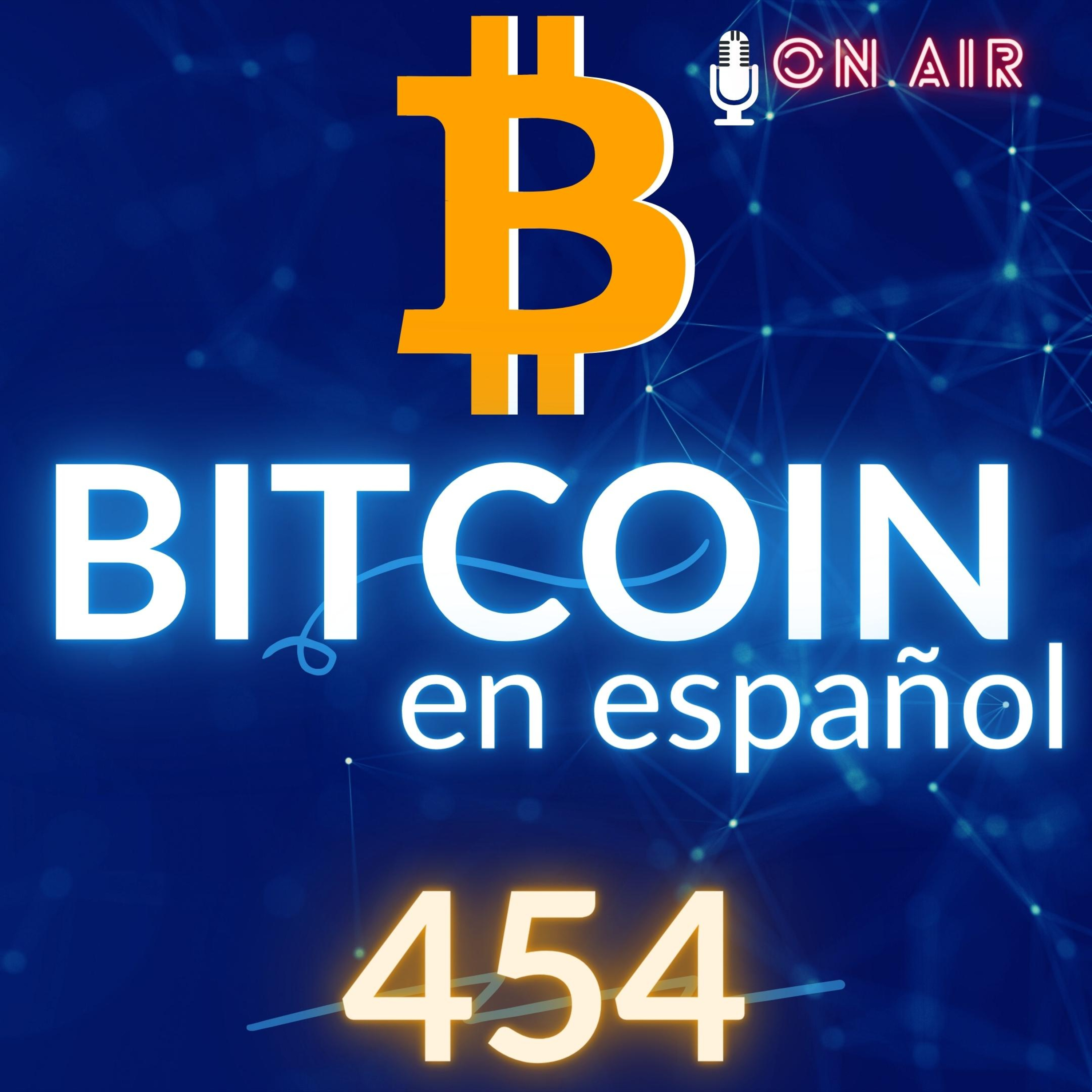 454 Habemus bloque firmado (pool de cardano)