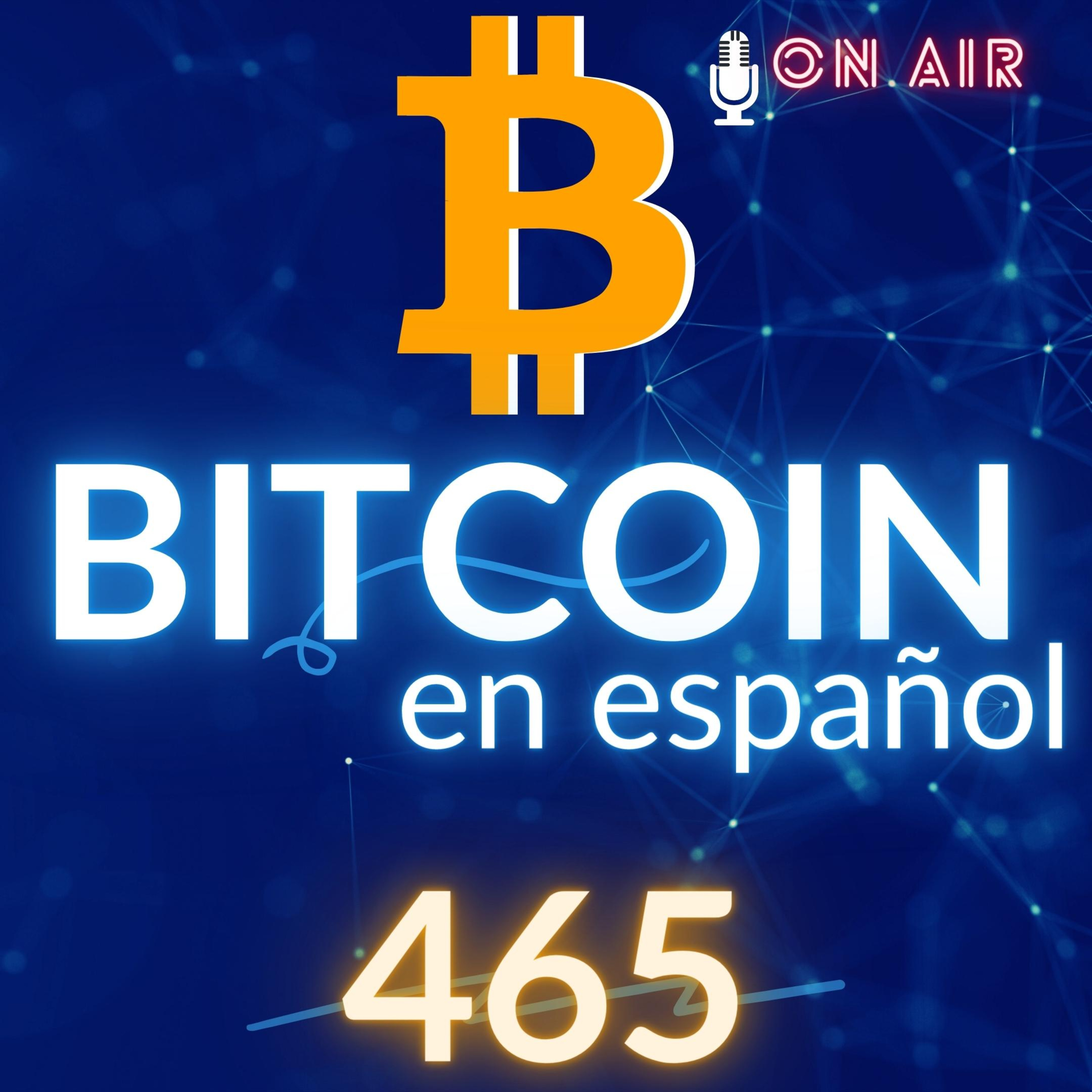 465 Puente de ETH a cardano