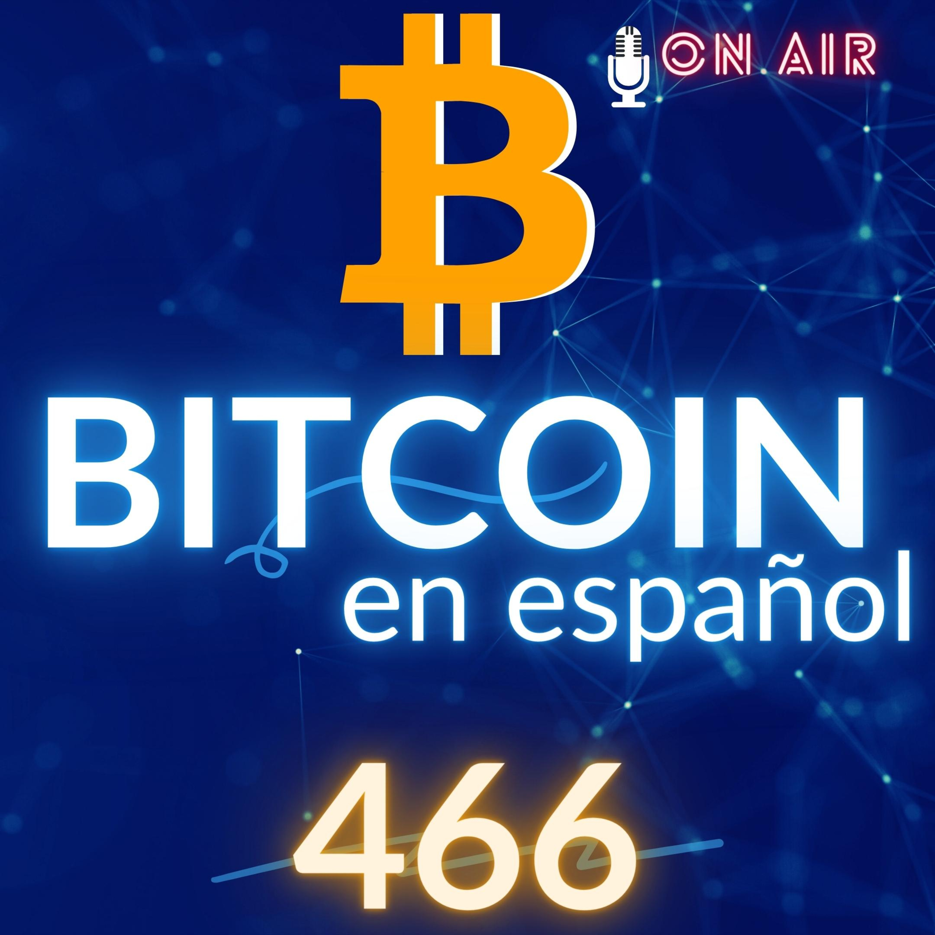 Bitcoin en español
