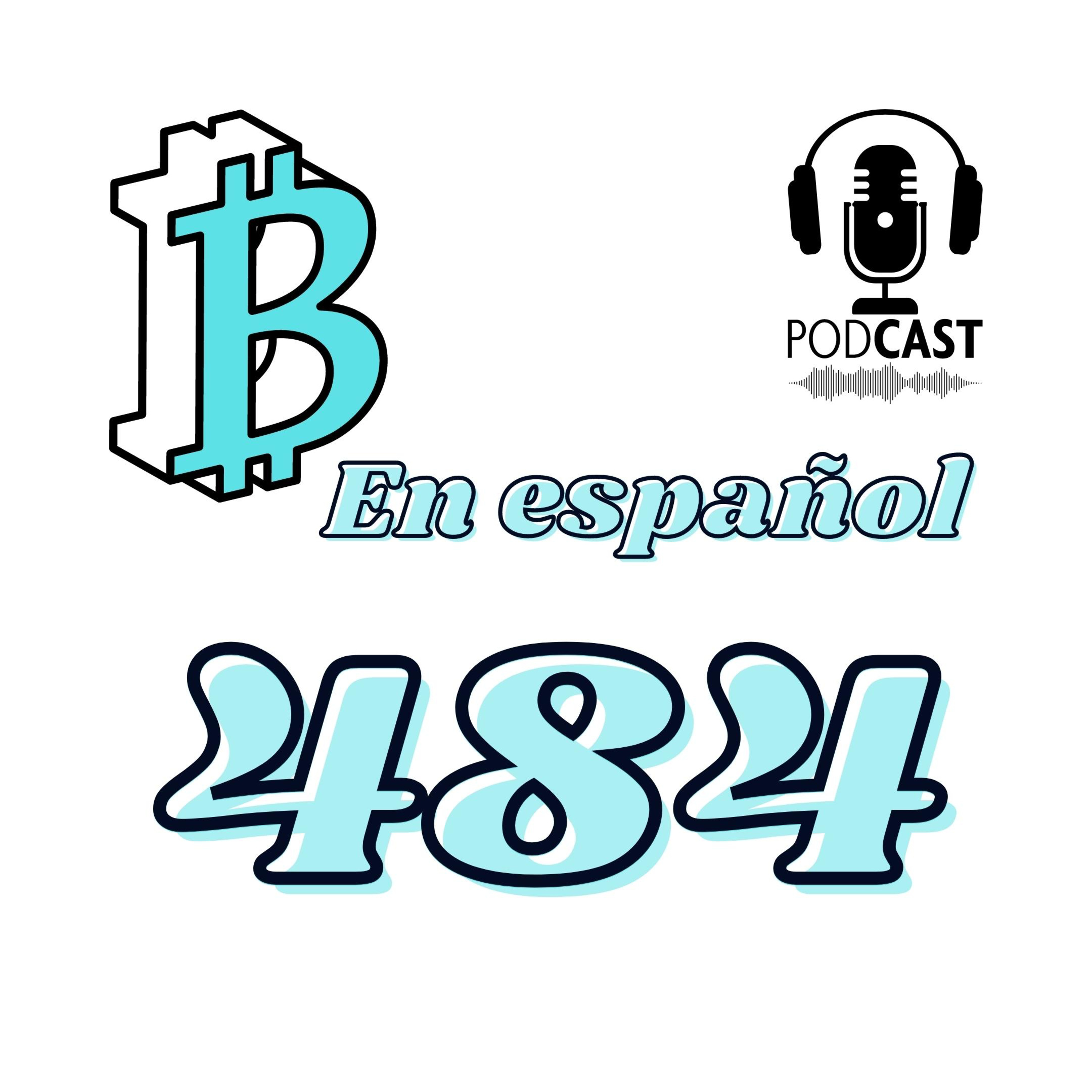484 Bitcoin a 10K ¿Estás listo?