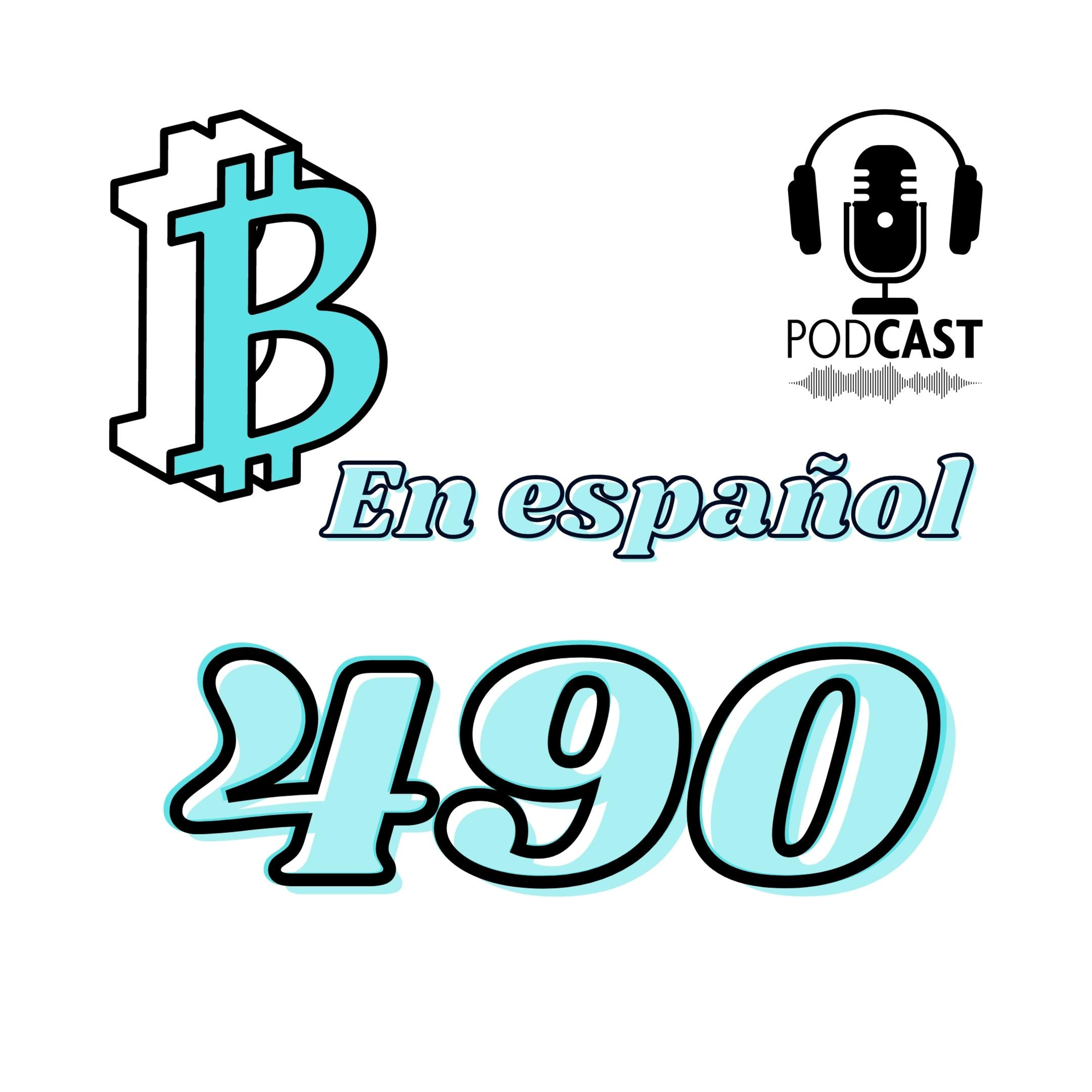 490 Binance vuelve a bloquear cuentas de usuarios