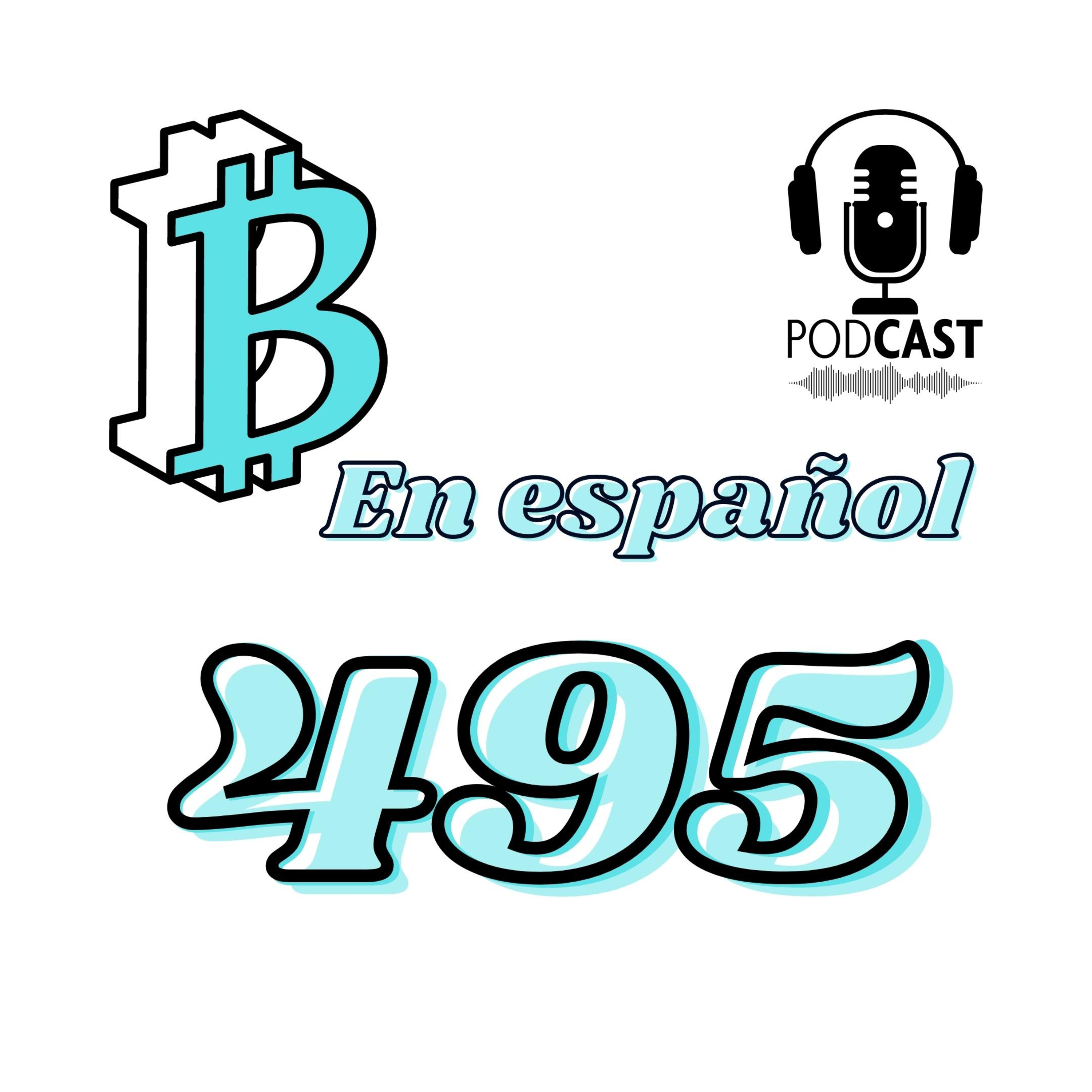 495 Préstamos con subcolateralización