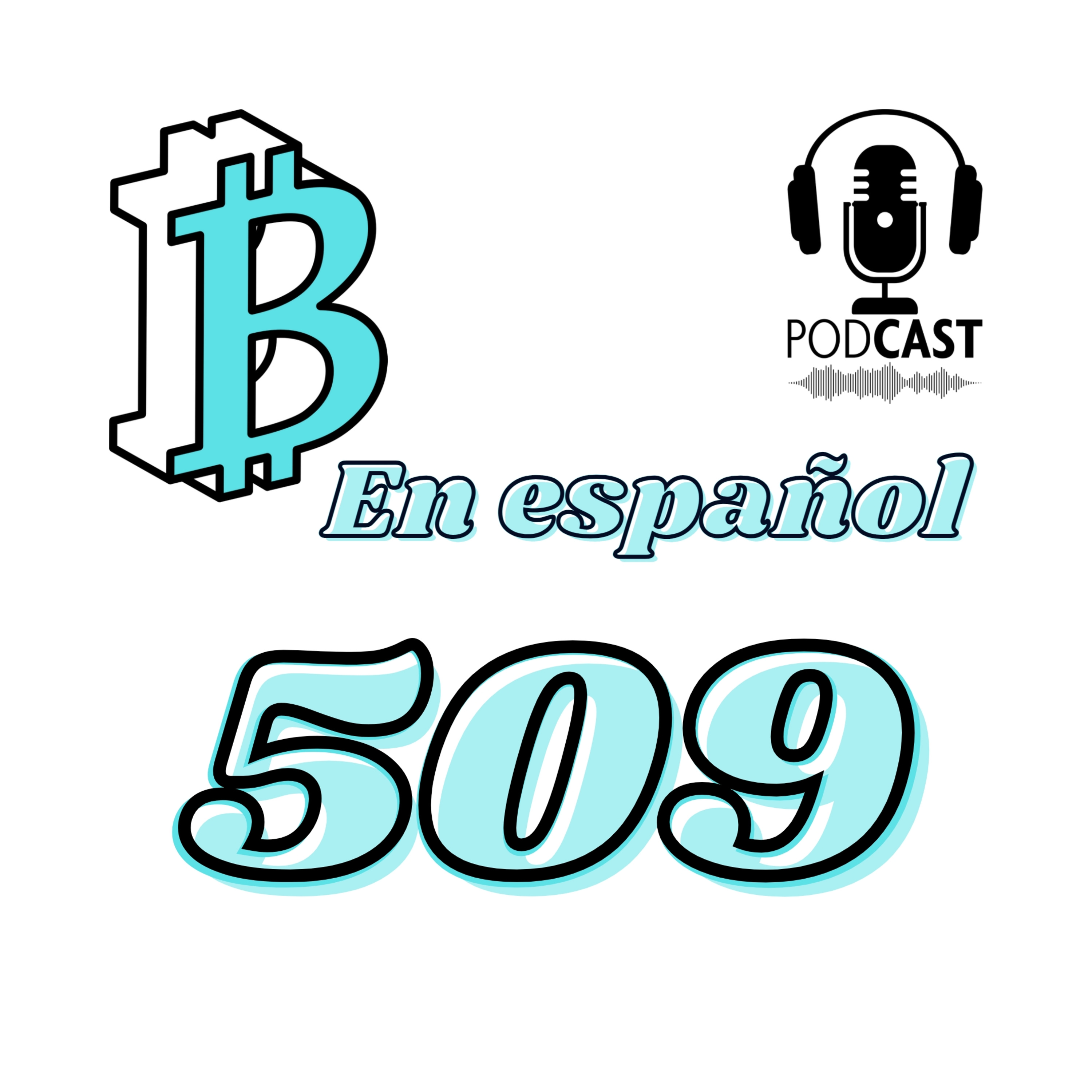 509 Afectaciones del conflicto rusia - ucrania en terreno cripto