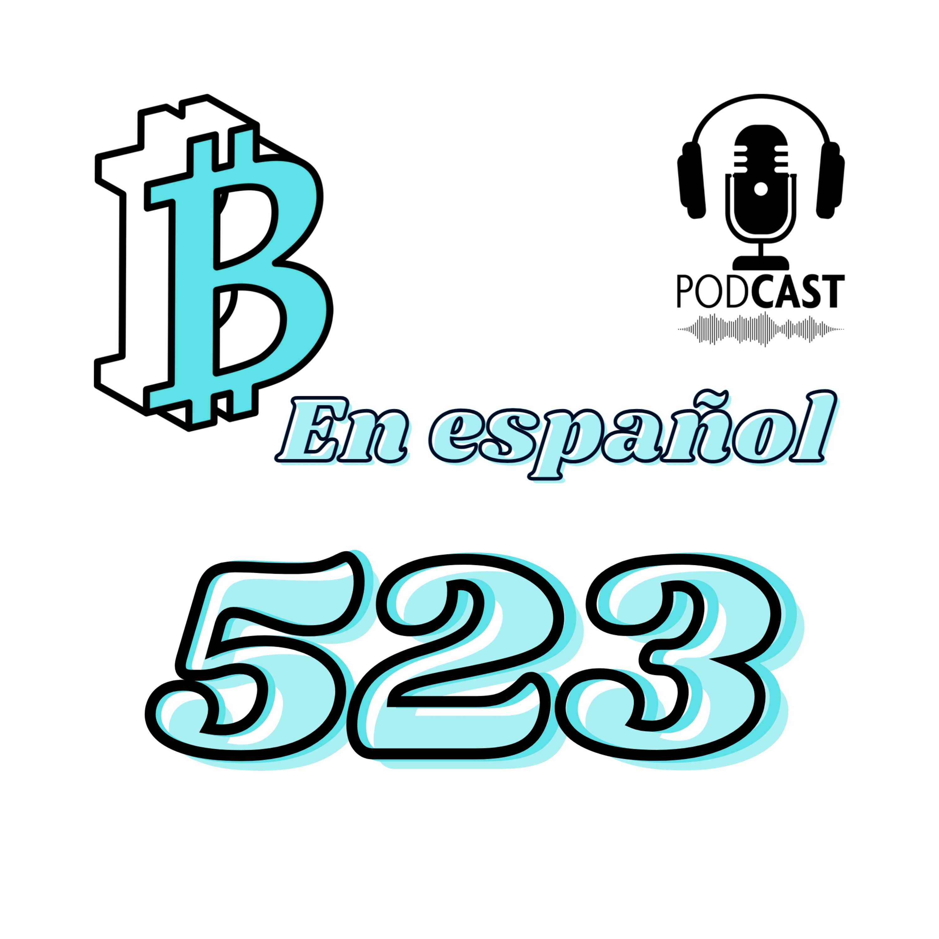 523 ¡BOOM! de ethereum classic