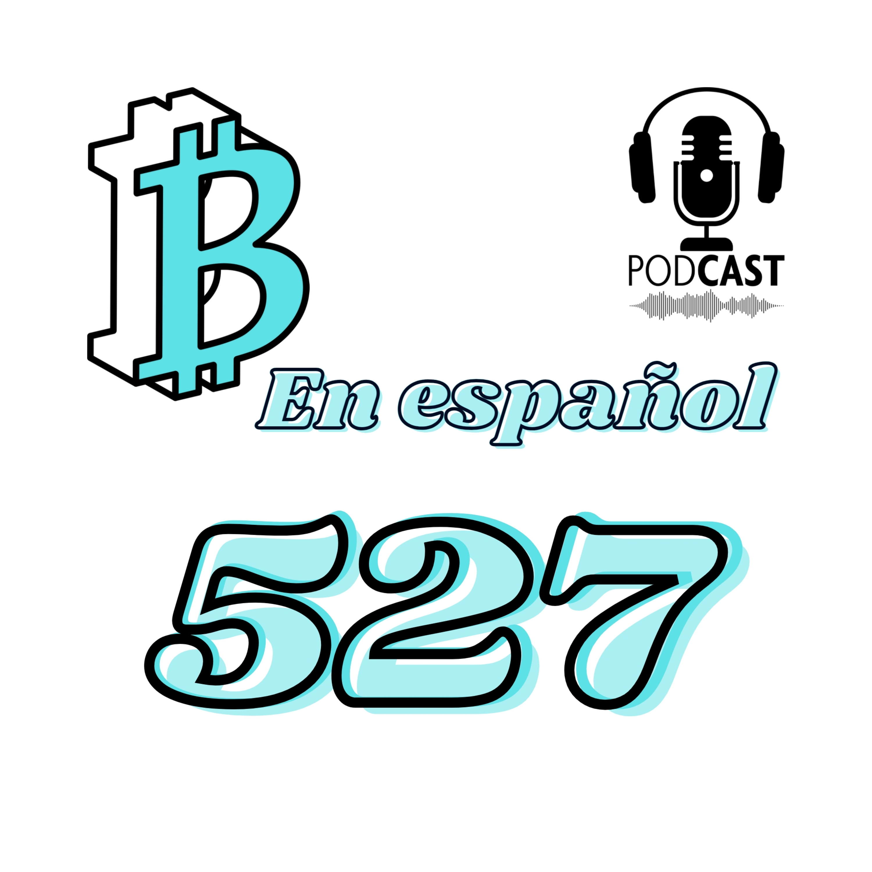 527 Posible prohibición a las hardware wallets