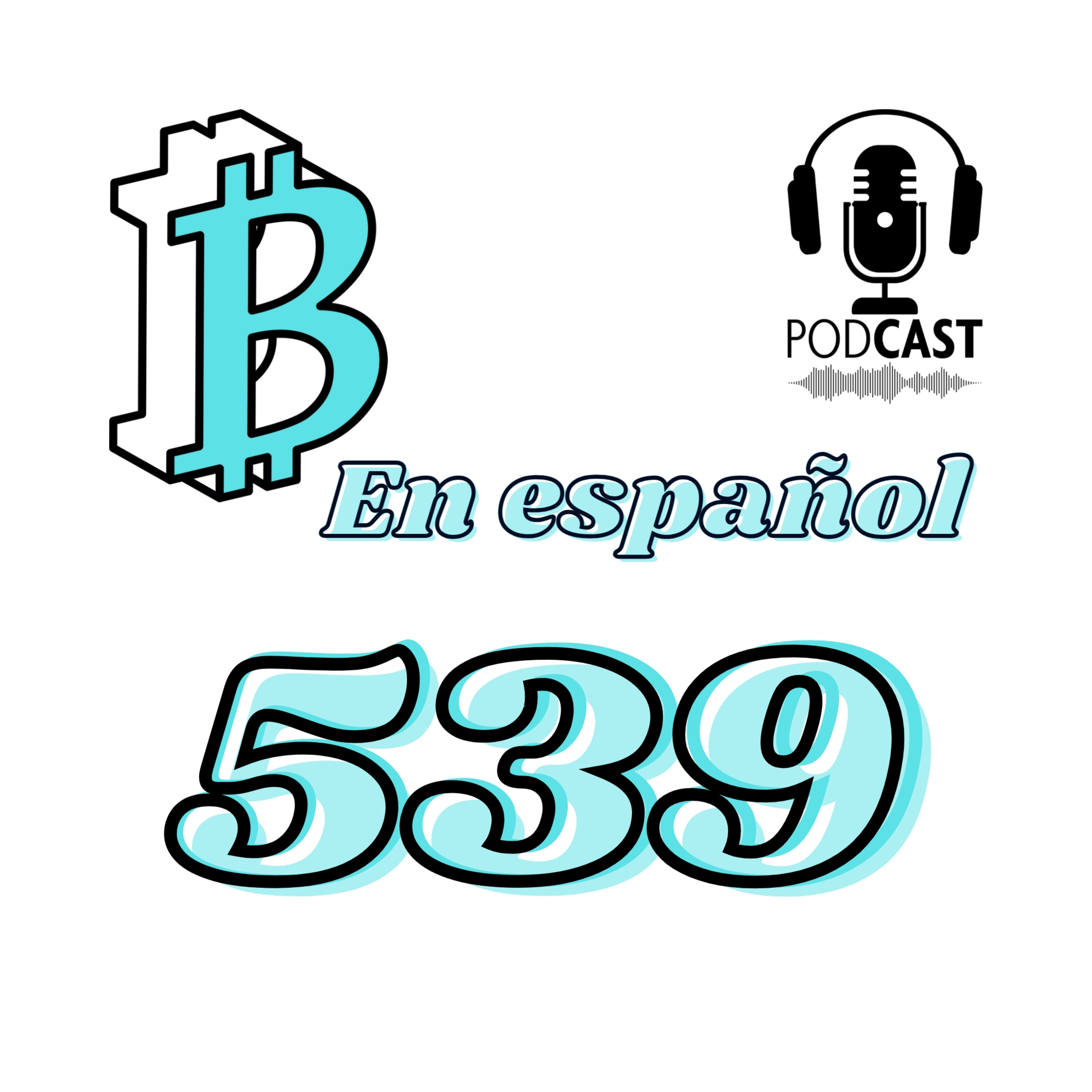 539 Actualización de ETHEREUM se vuelve a RETRASAR
