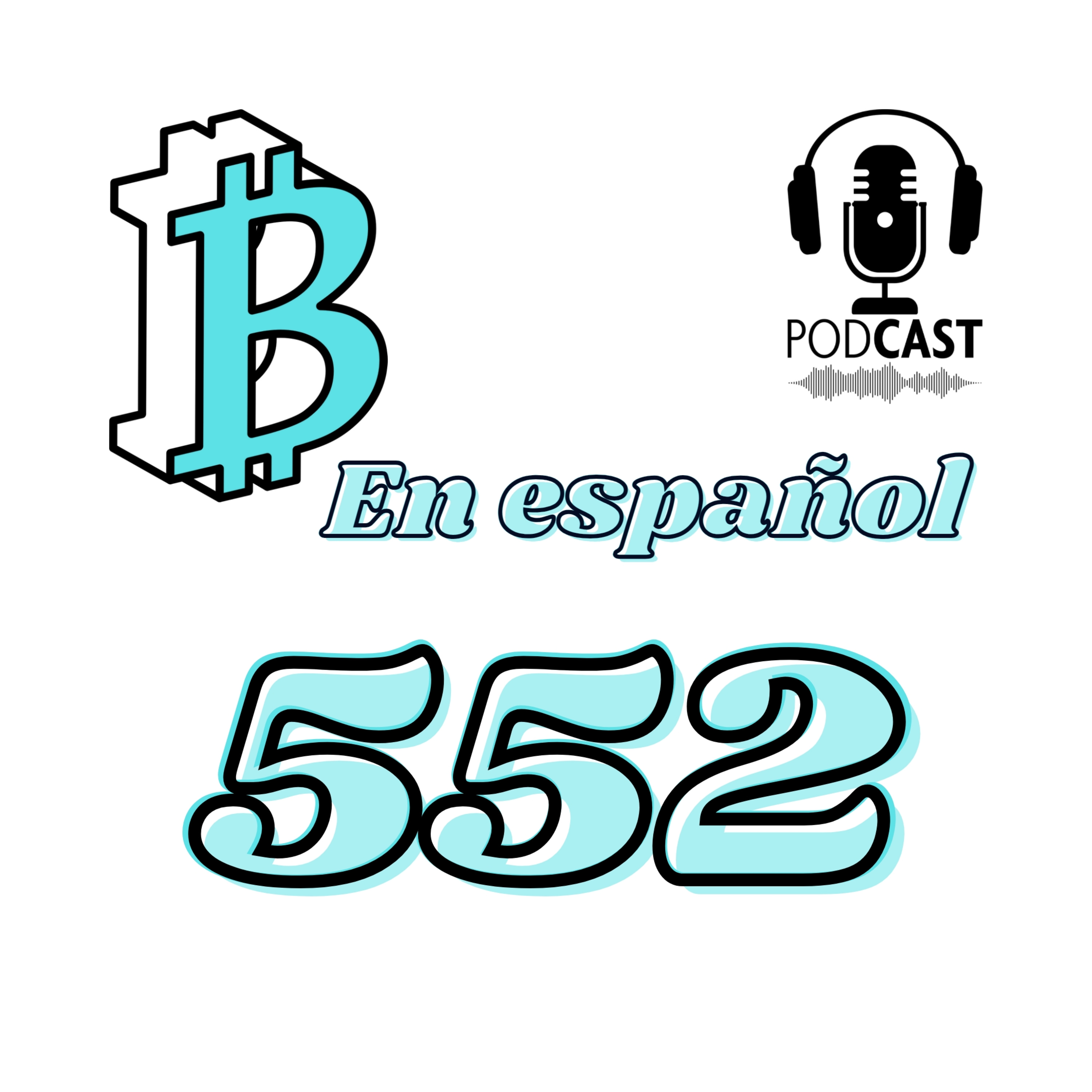 552 Controversia con la propuesta BIP 119