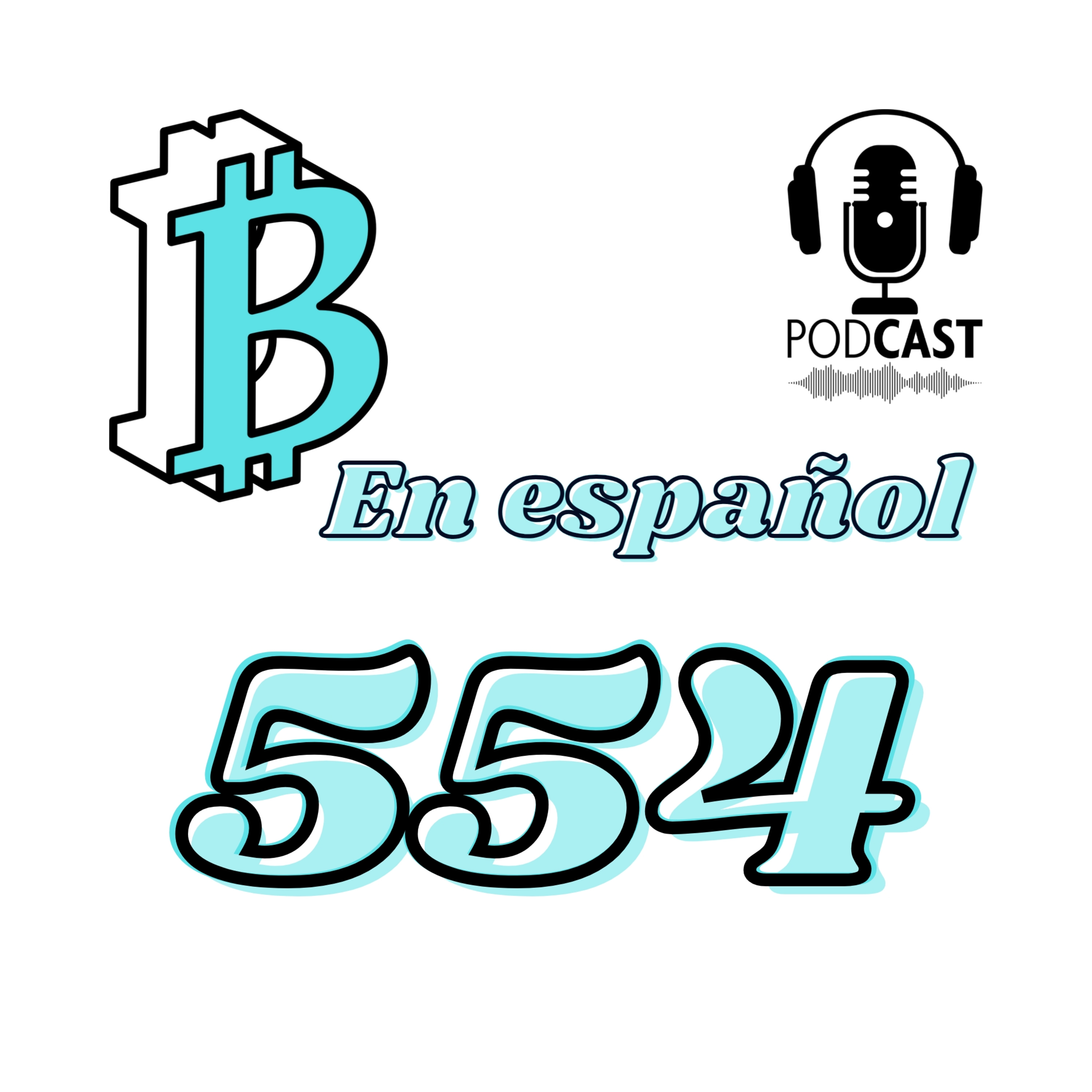 554 Bitcoin a mitad del camino del próximo HALVING