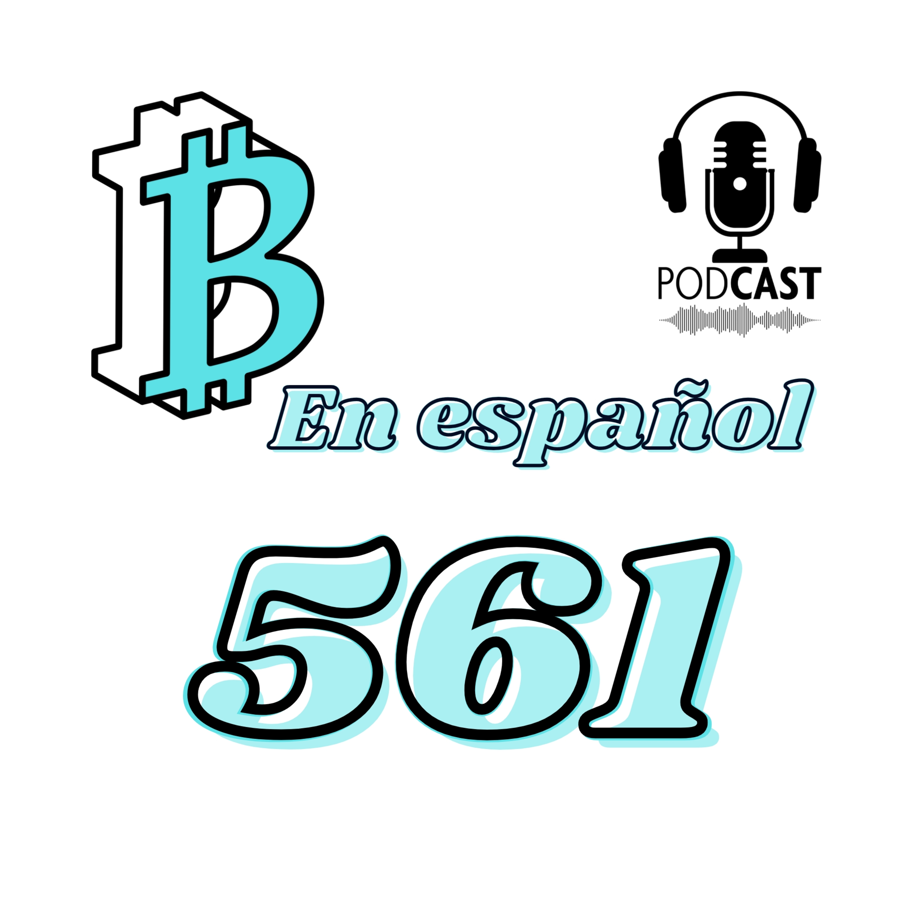 561 Vitalik Buterin cuestiona sus ideas sobre ethereum