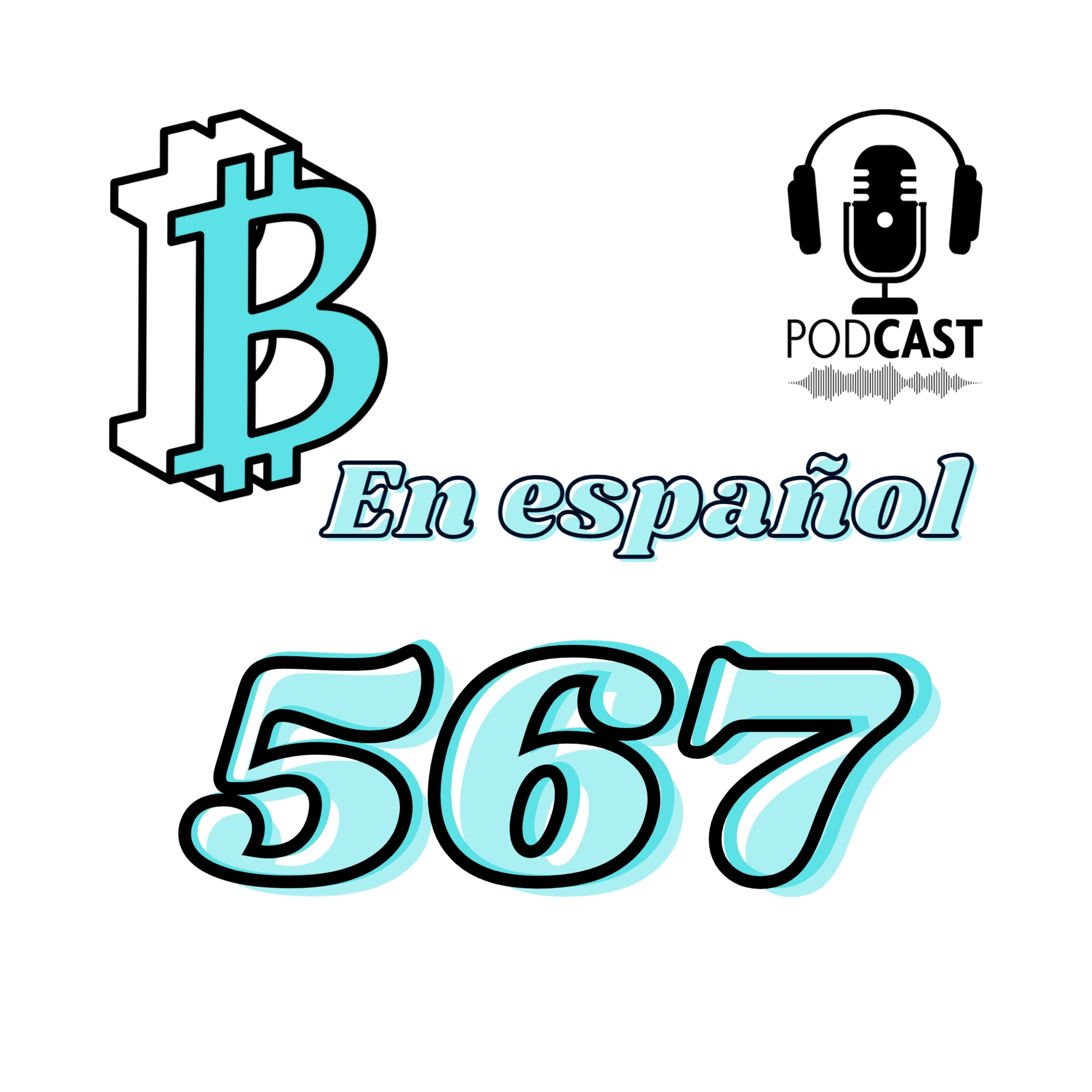 567 NUEVA propuesta de mejora para BITCOIN
