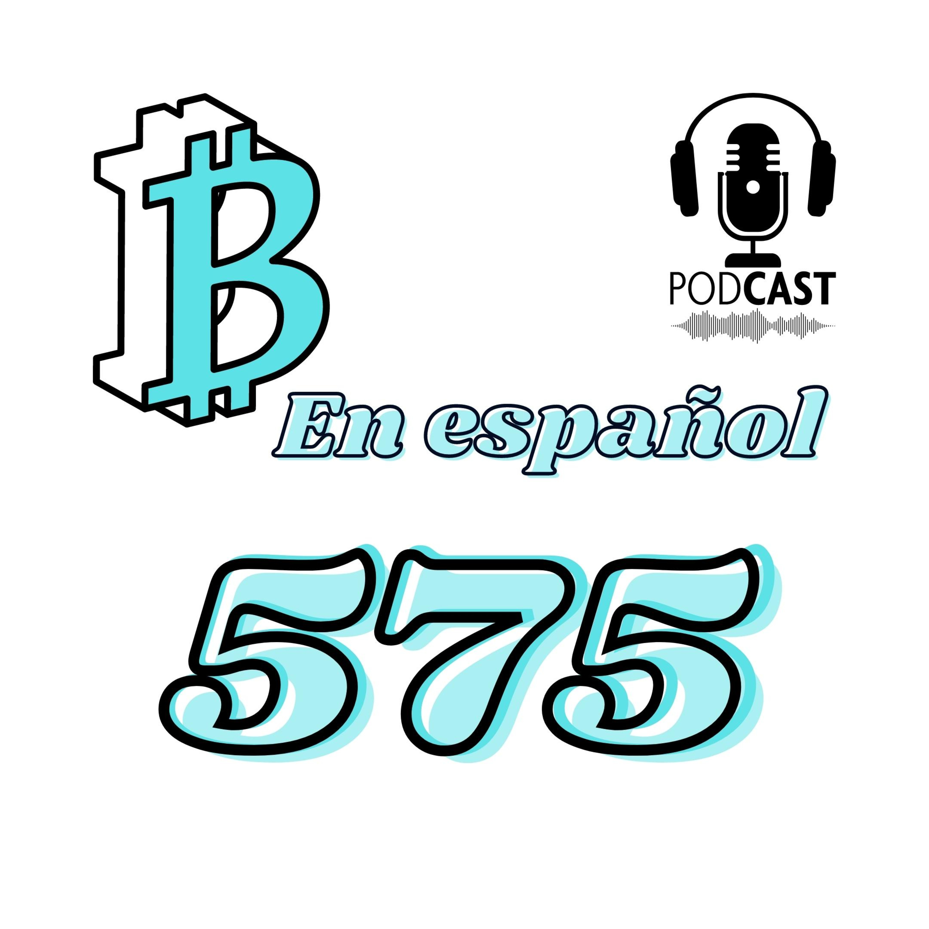 575 Análisis bitcoin ¿Hasta cuando se recuperará el precio?