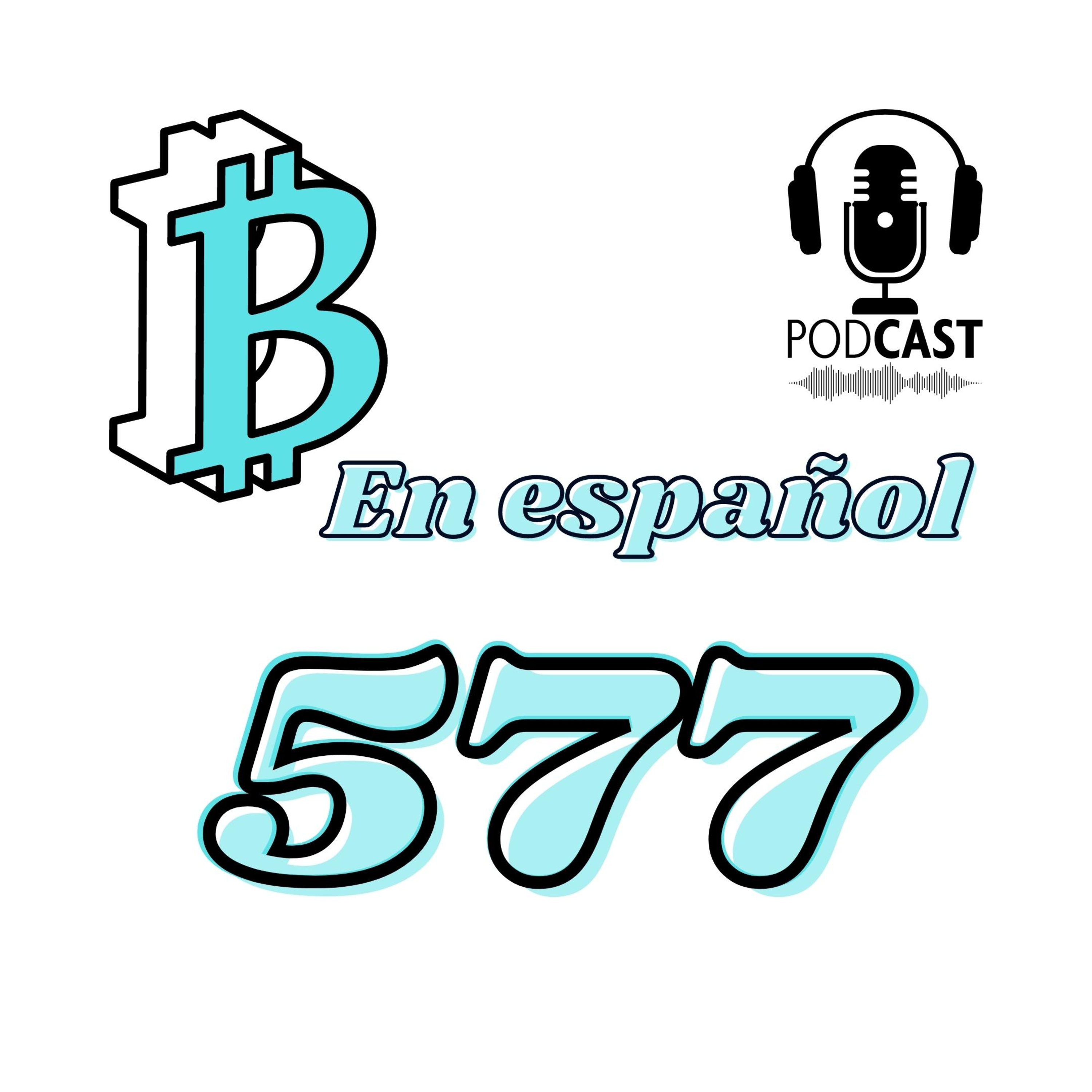 577 ETHEREUM actualización exitosa / posible colapso de su precio