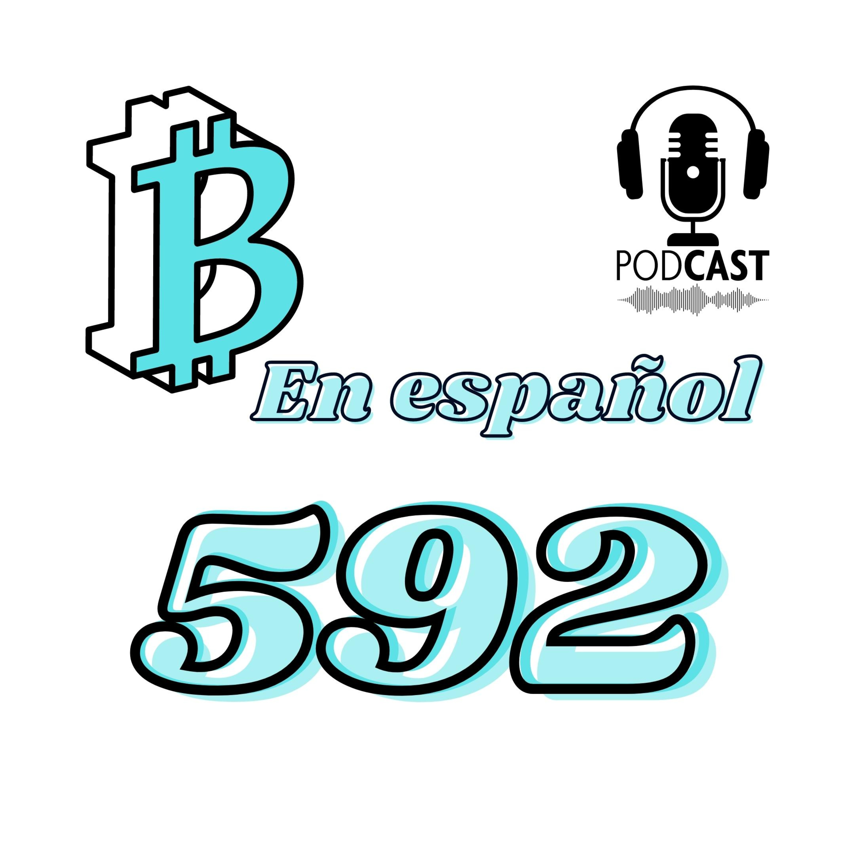 Bitcoin en español
