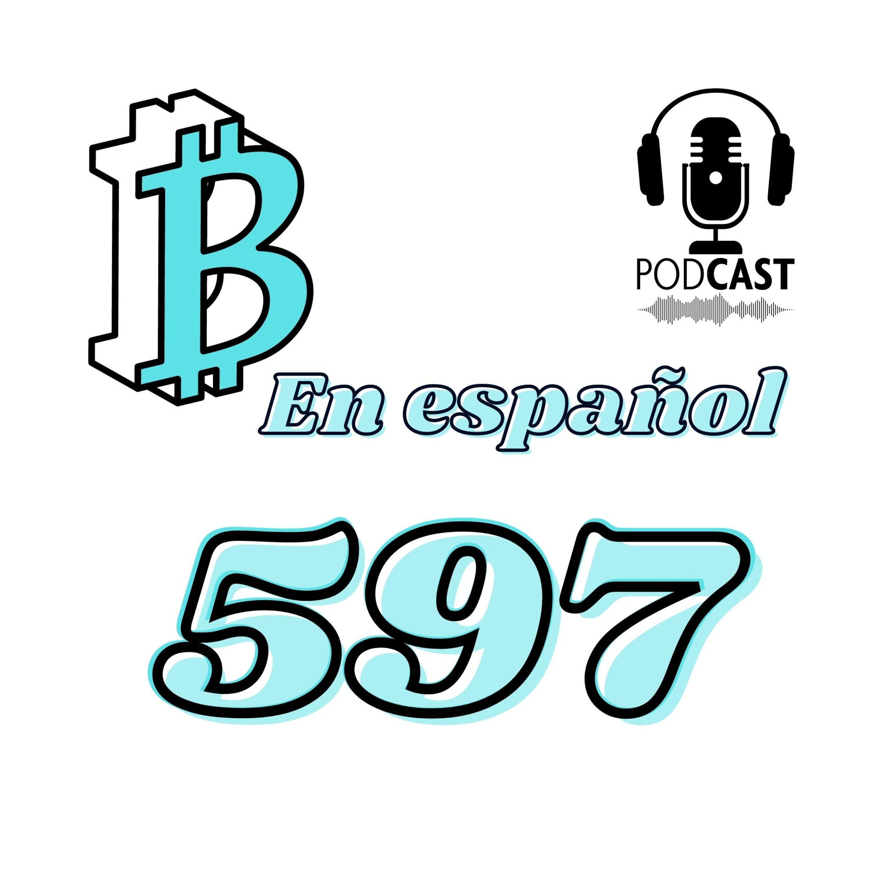 597 Tiburones y ballenas son alcistas con cardano