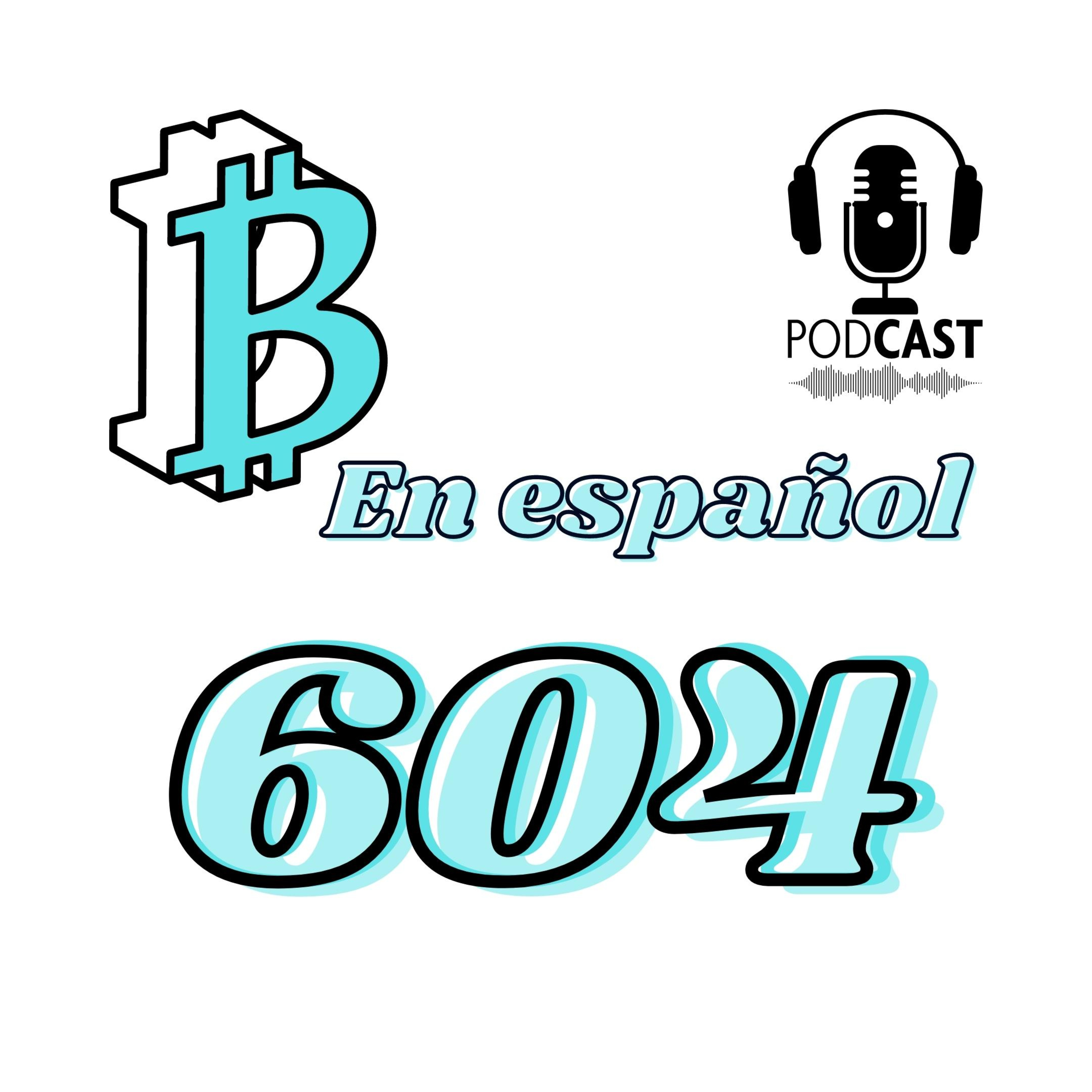 604 Y si ethereum fuera...