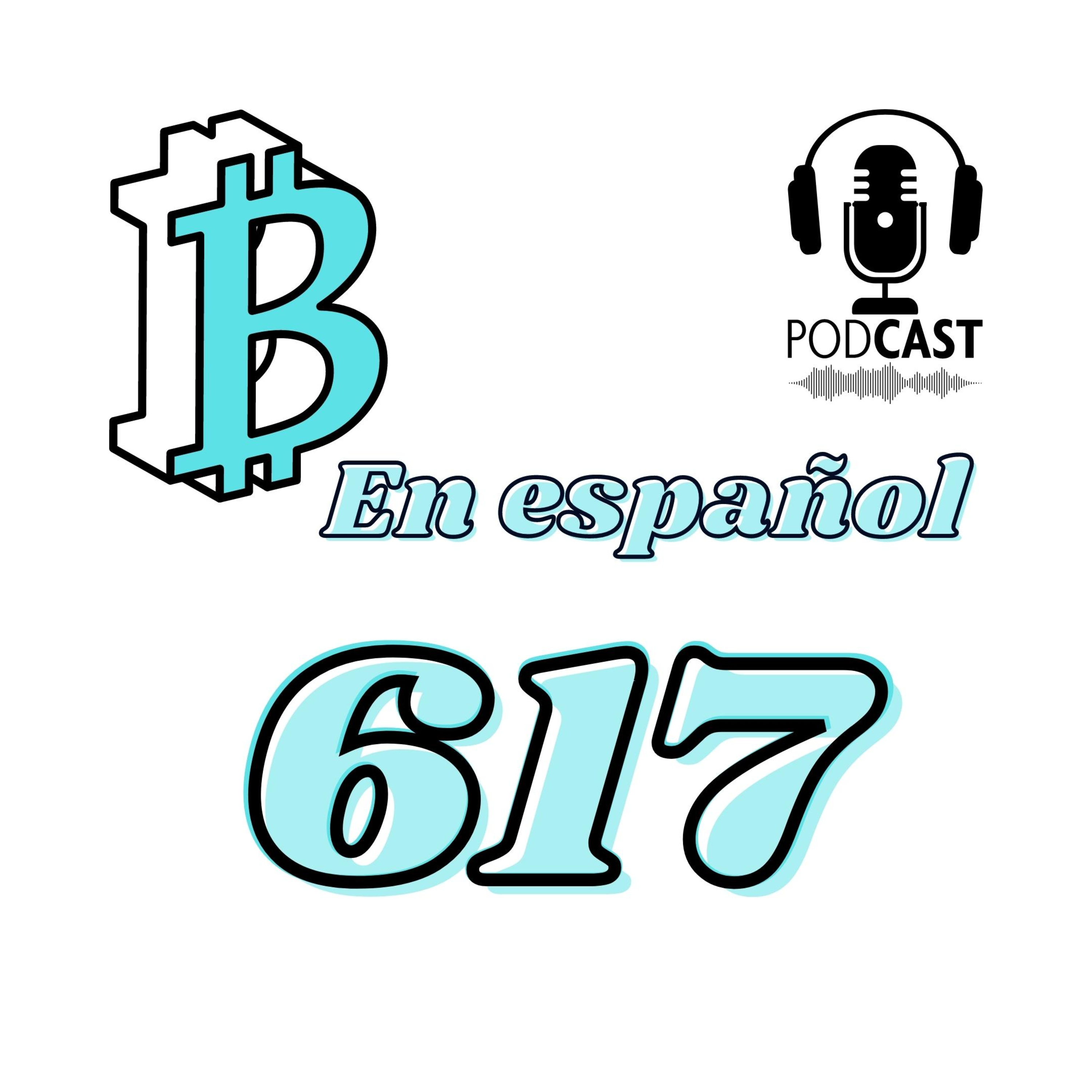 617 1 Sola persona puede provocar la pérdida de tus criptomonedas