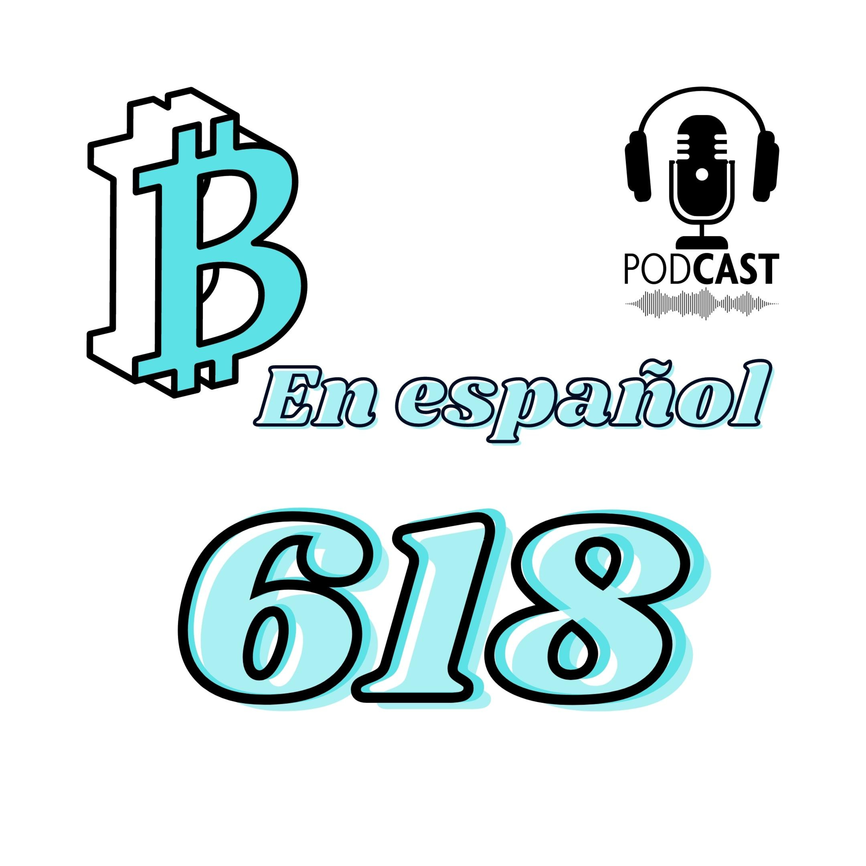 618 Merge de ethereum se... ADELANTA? 🤯