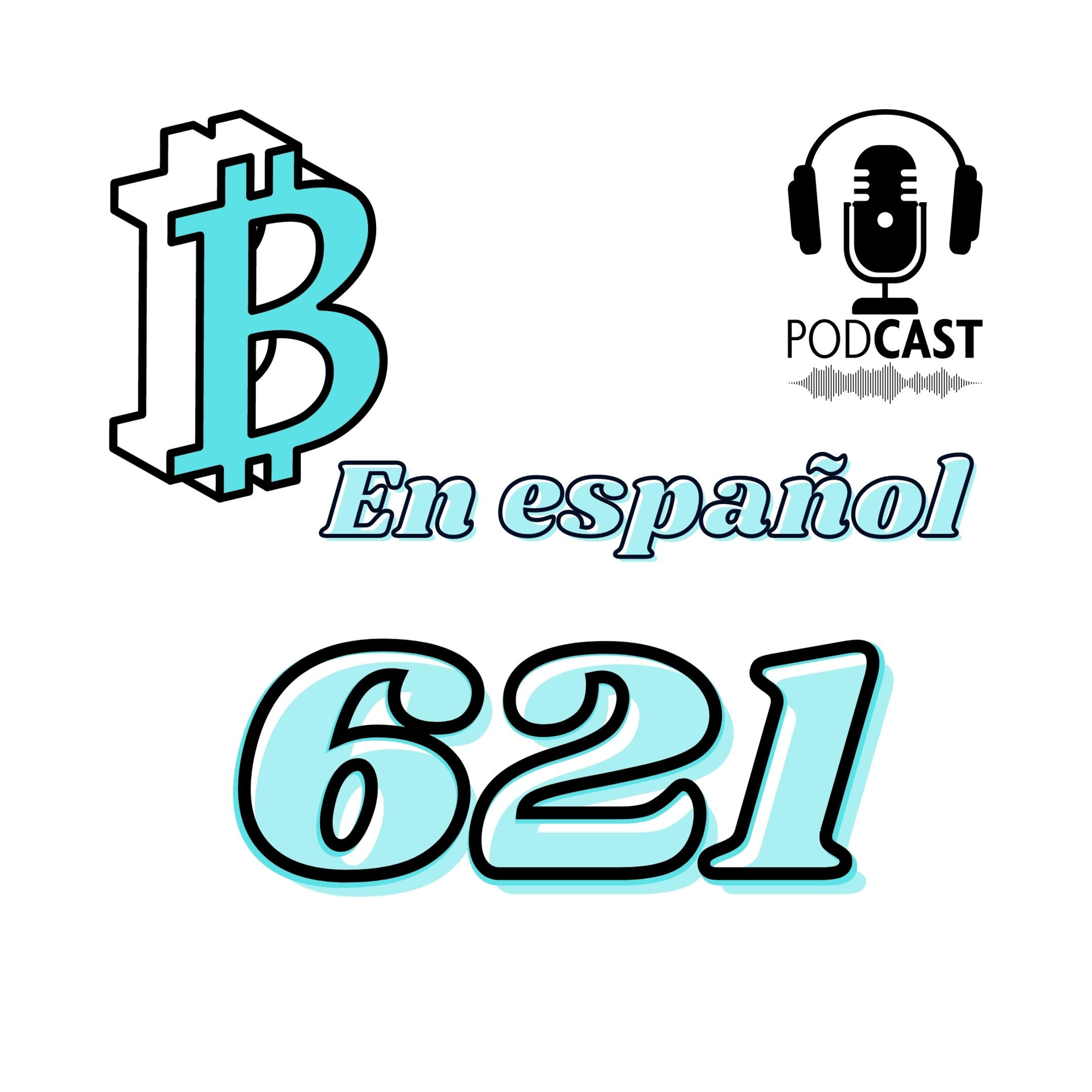 621 Ethereum con bifurcación inminente y bitcoin con propuesta polémica