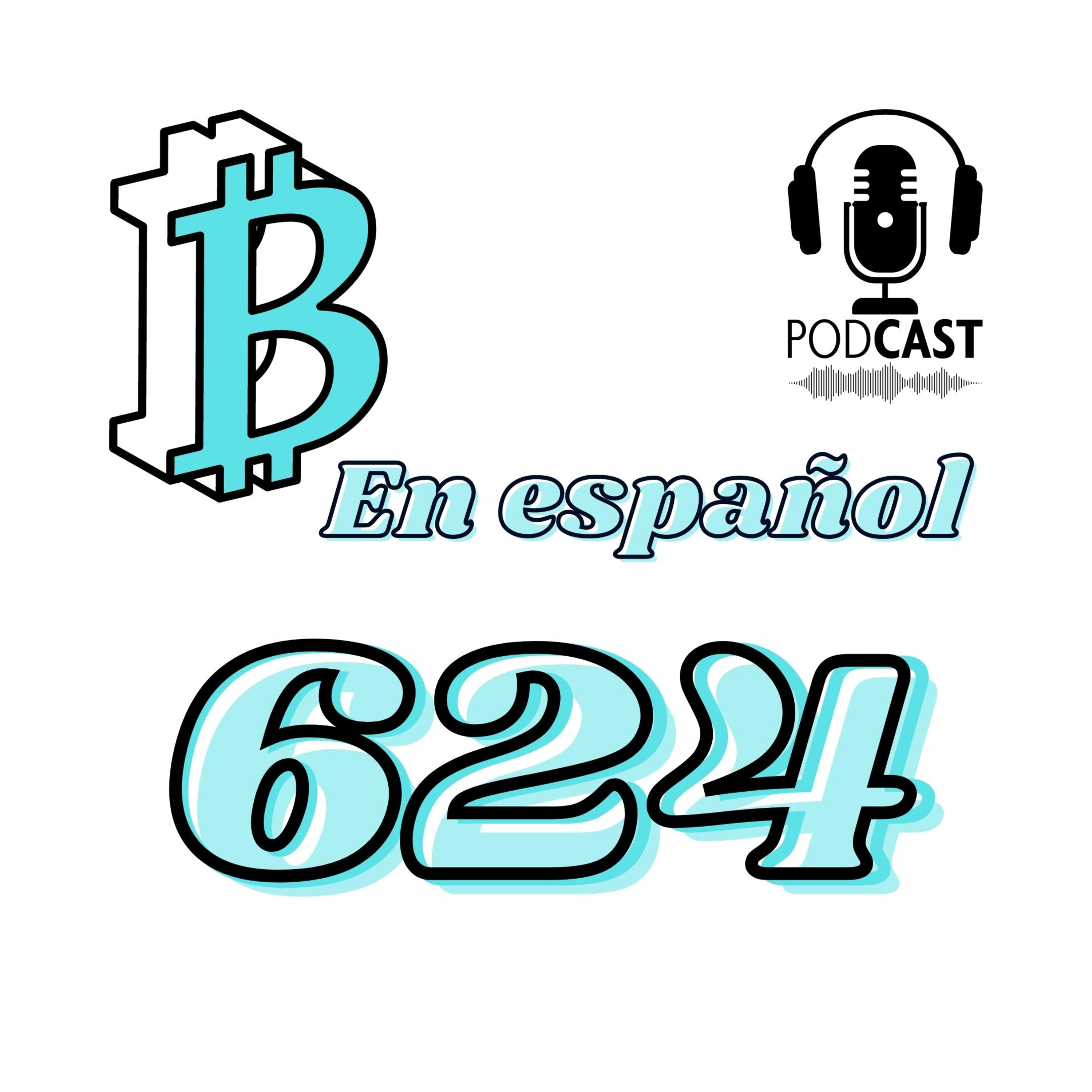 624 Aspectos técnicos de blockchain