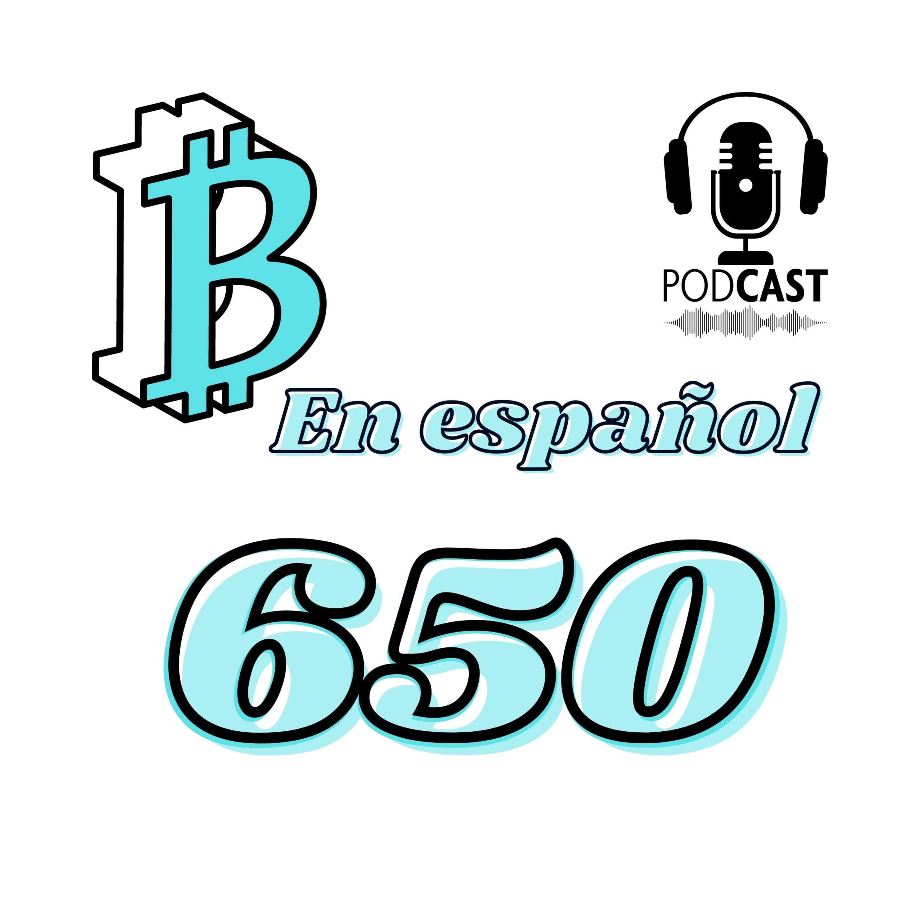 650 FED y BCE: Tenemos que crear nuestra propia criptomoneda